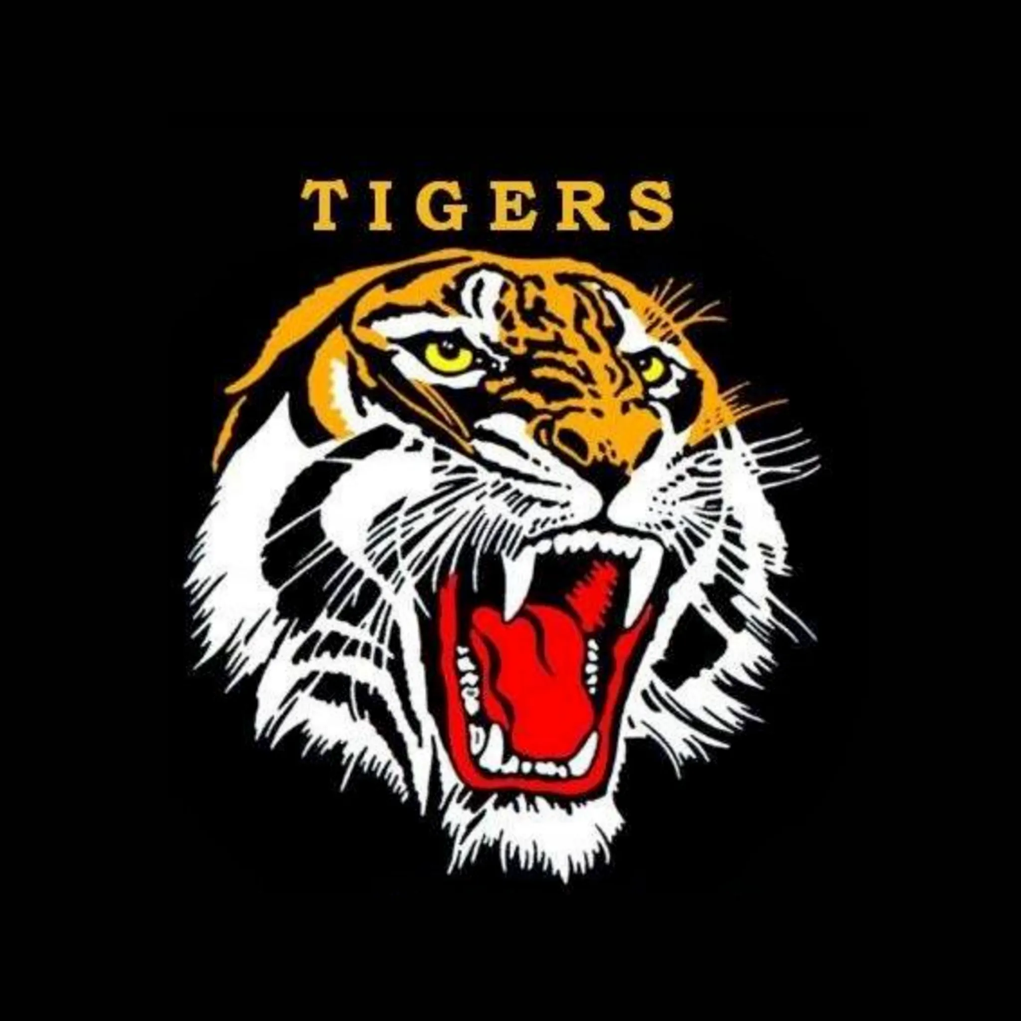 Yarrawarrah Tigers Baseball & Softball Club