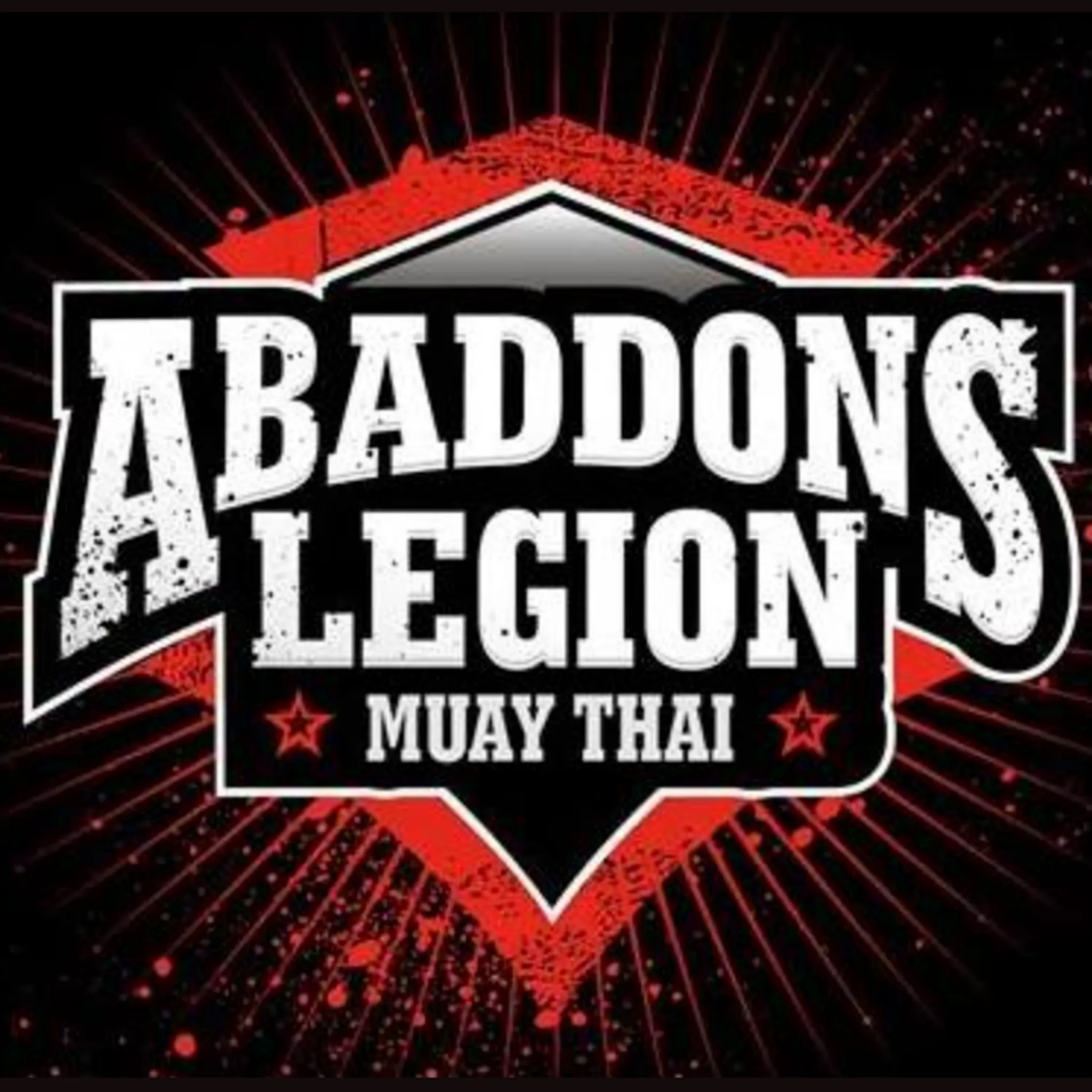 Abaddons Muay Thai