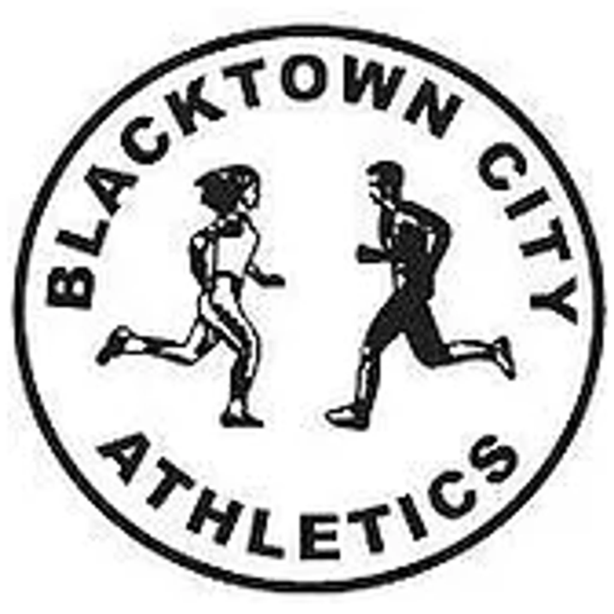 Blacktown City Athletics Club 