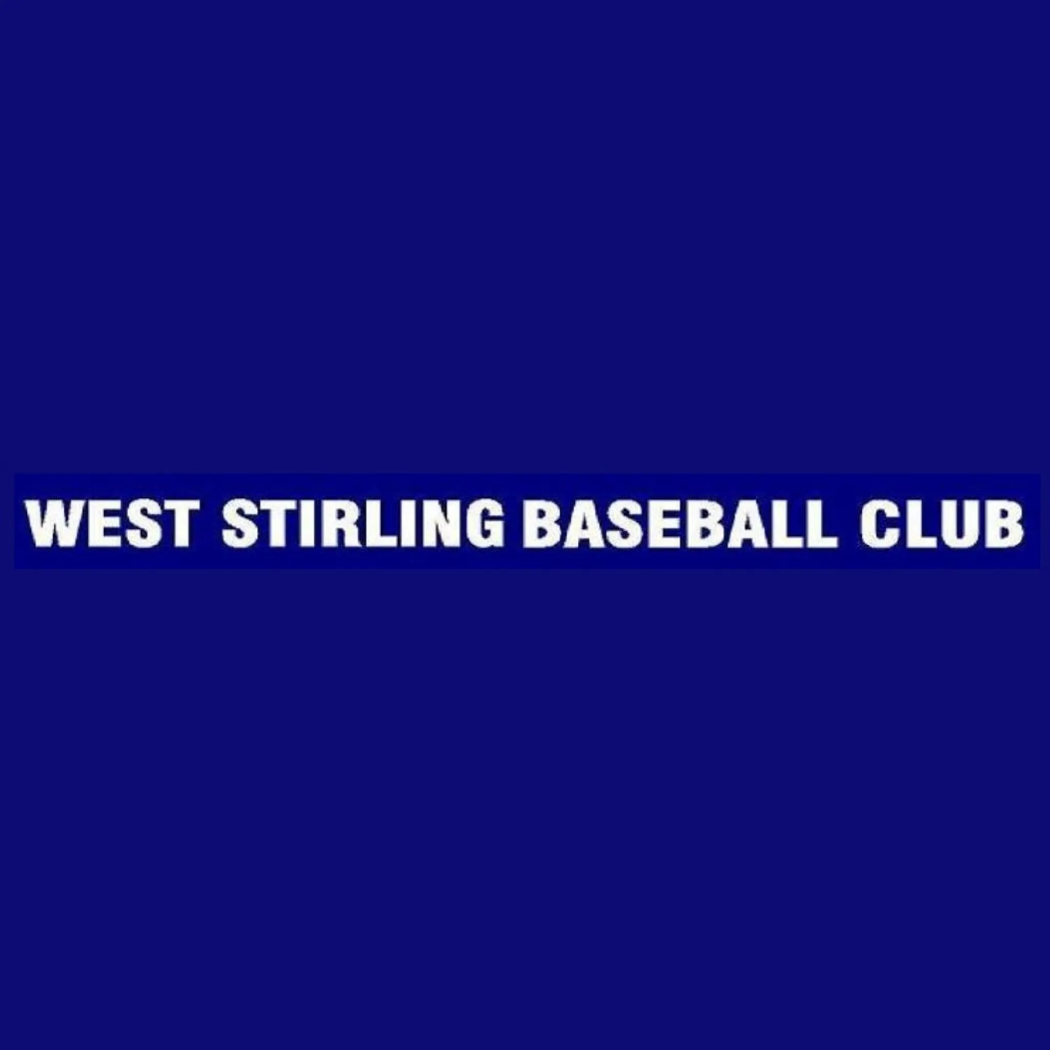 West Stirling Baseball Club
