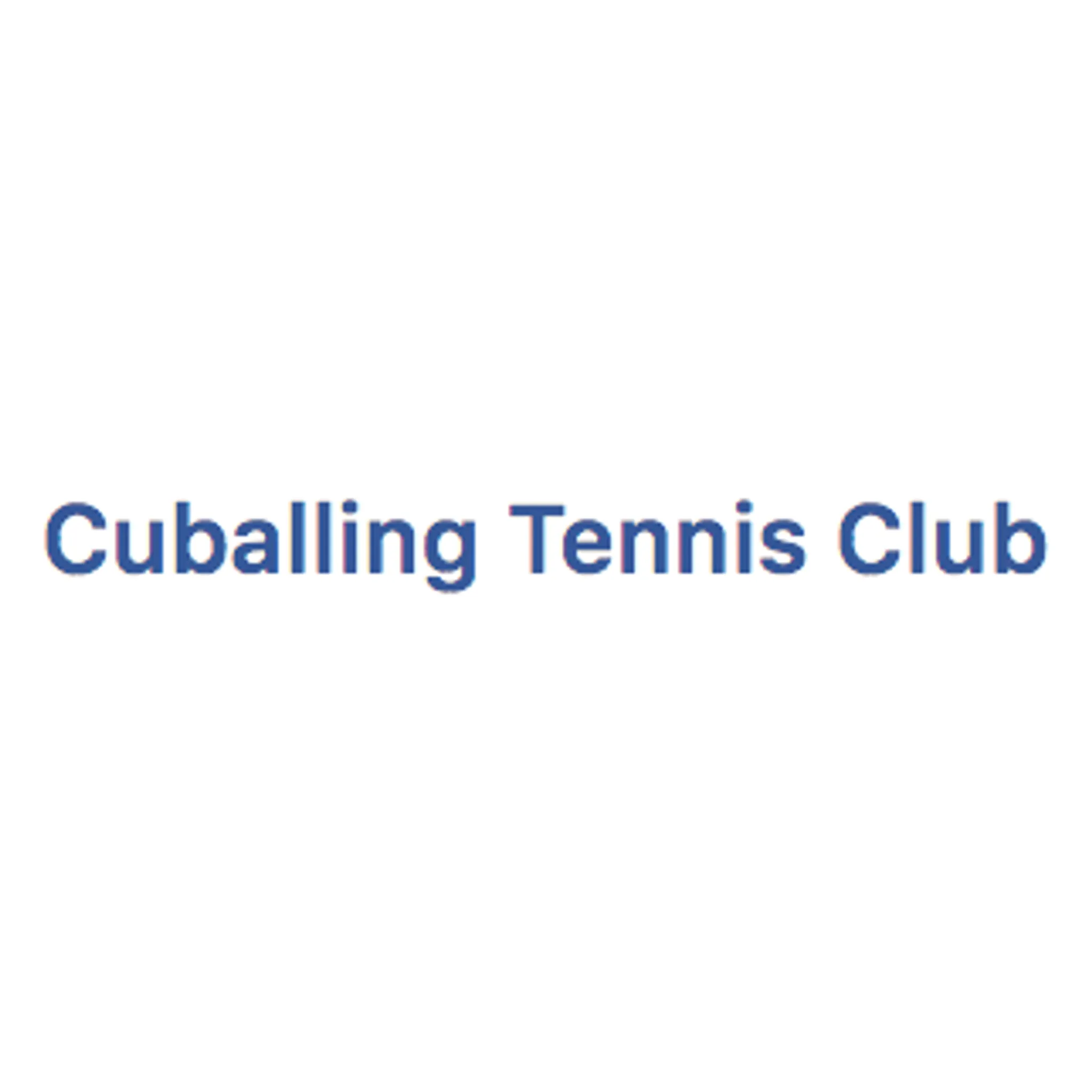 Cuballing Tennis Club