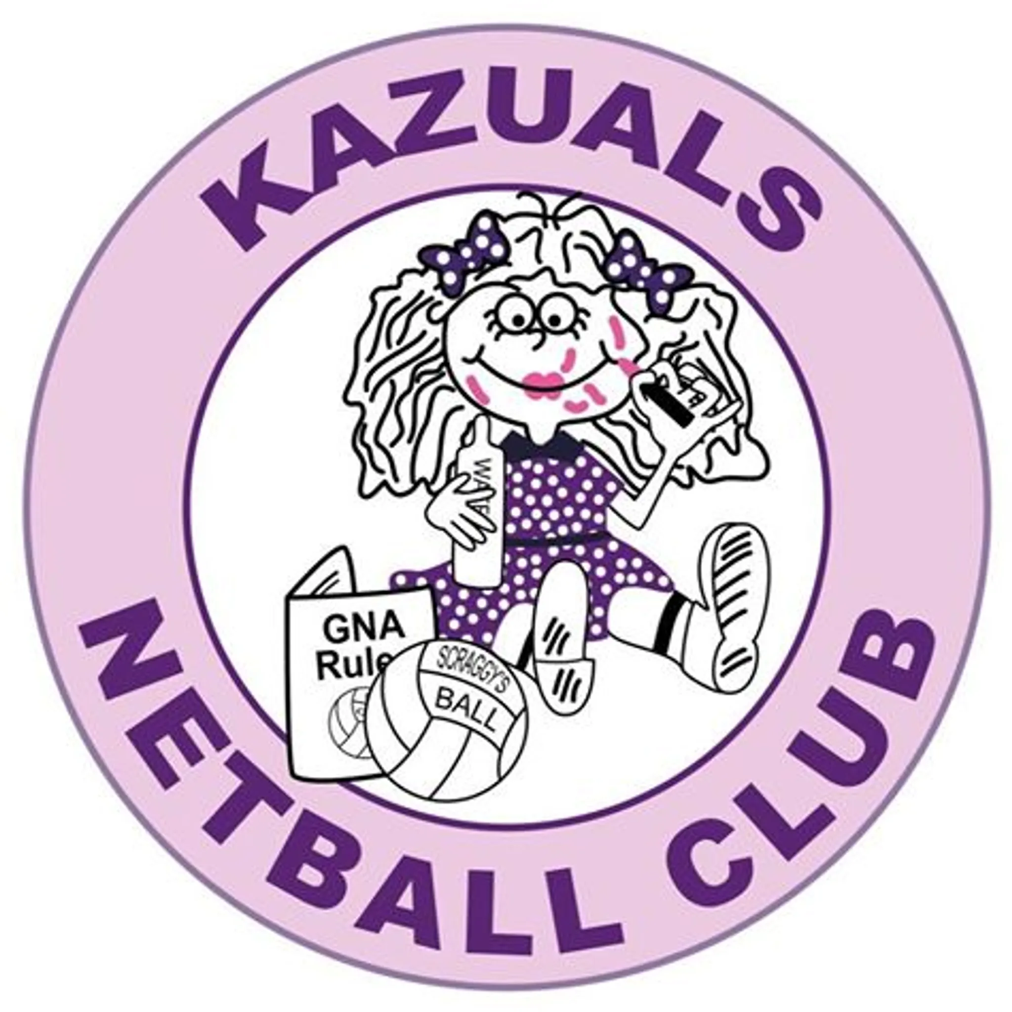 Kazuals Netball Club