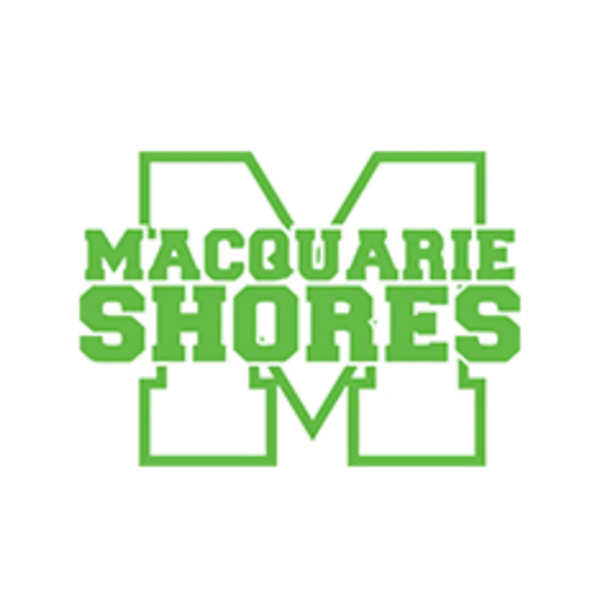 Macquarie Shores Swim Club