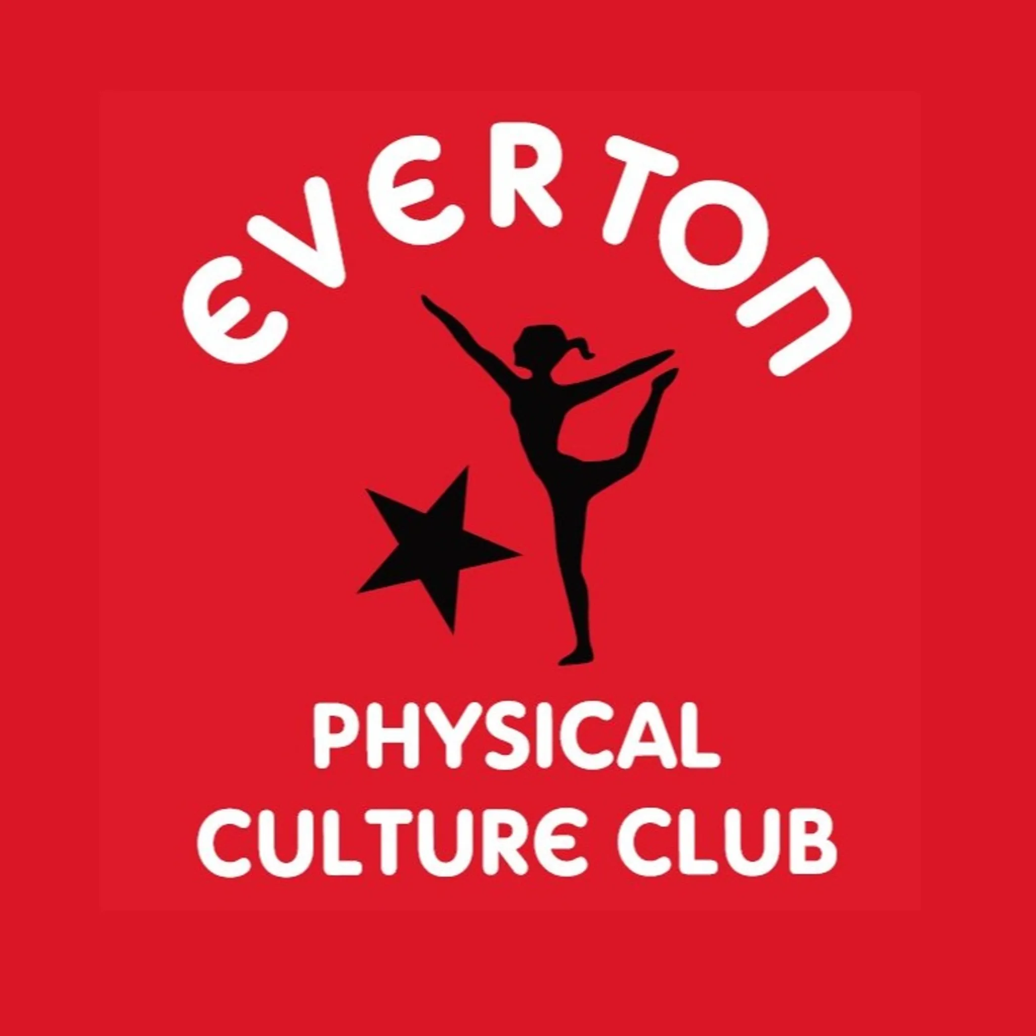 Everton Physical Culture Club