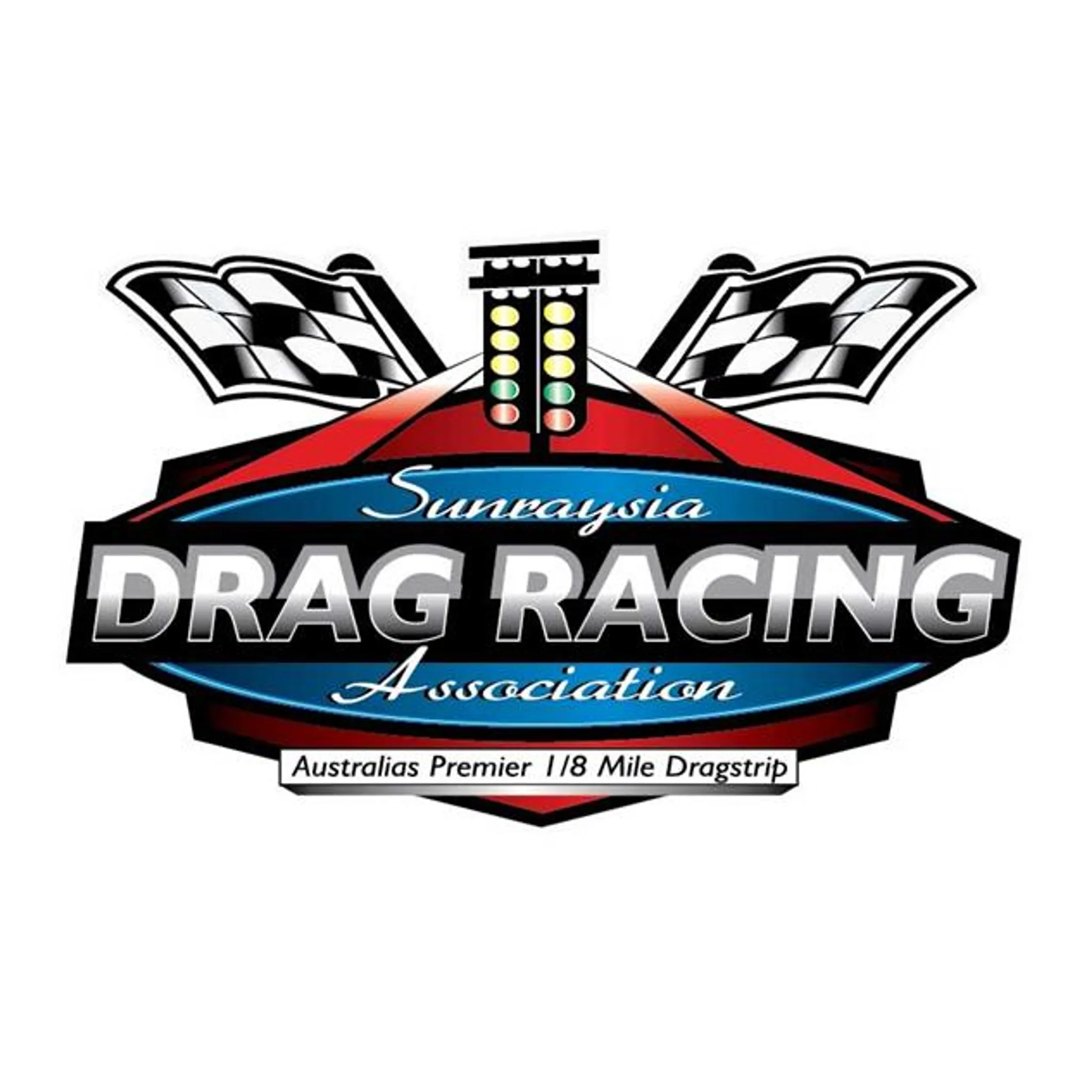 Sunraysia Drag Racing Association