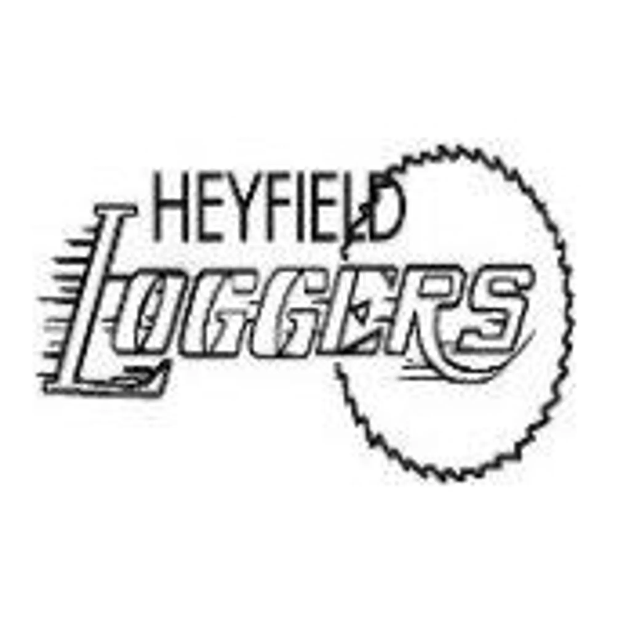 Heyfield Loggers Basketball Association