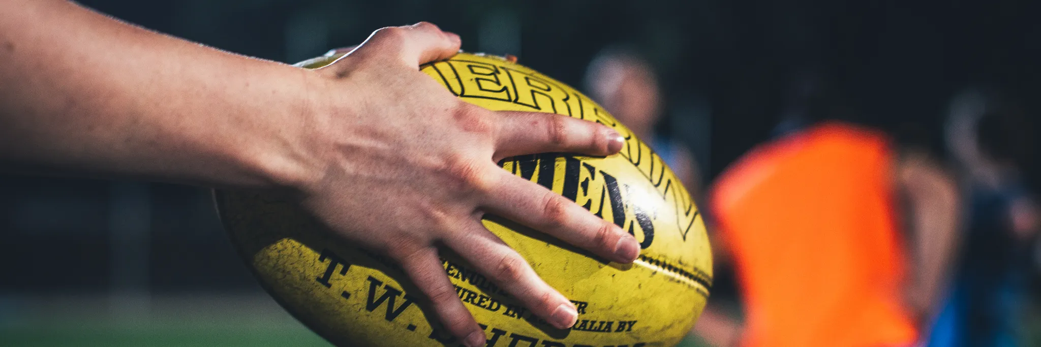 North Shore Summer AFL9's Competition