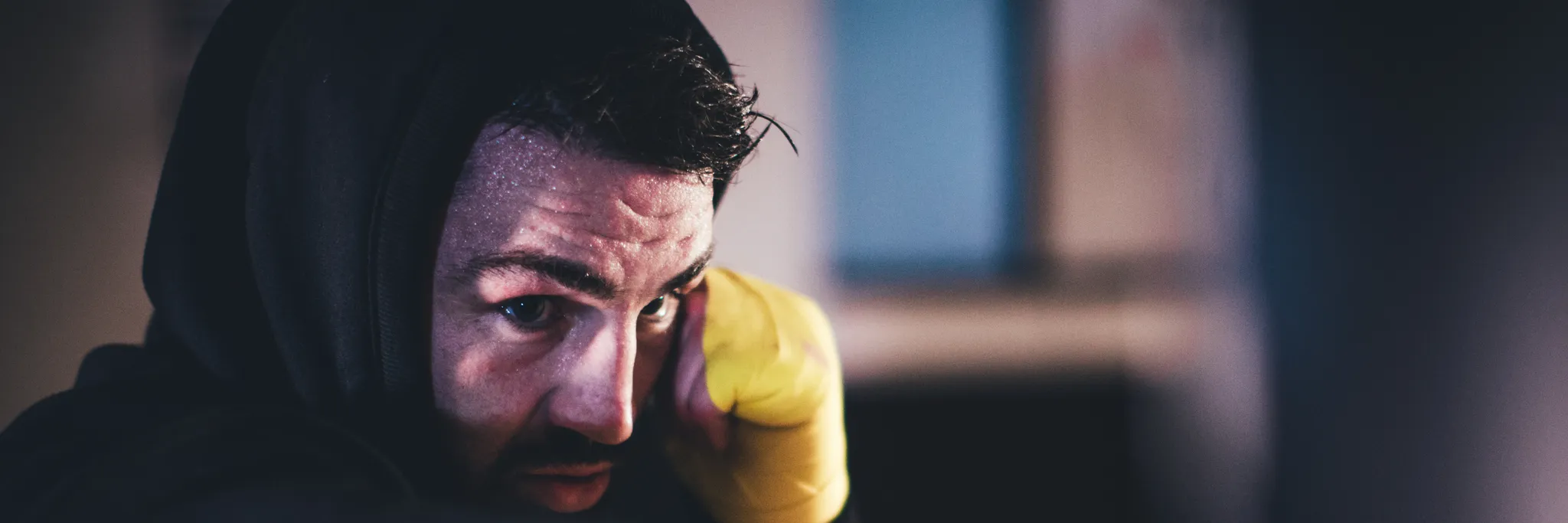 Fight Gym Manly Beach