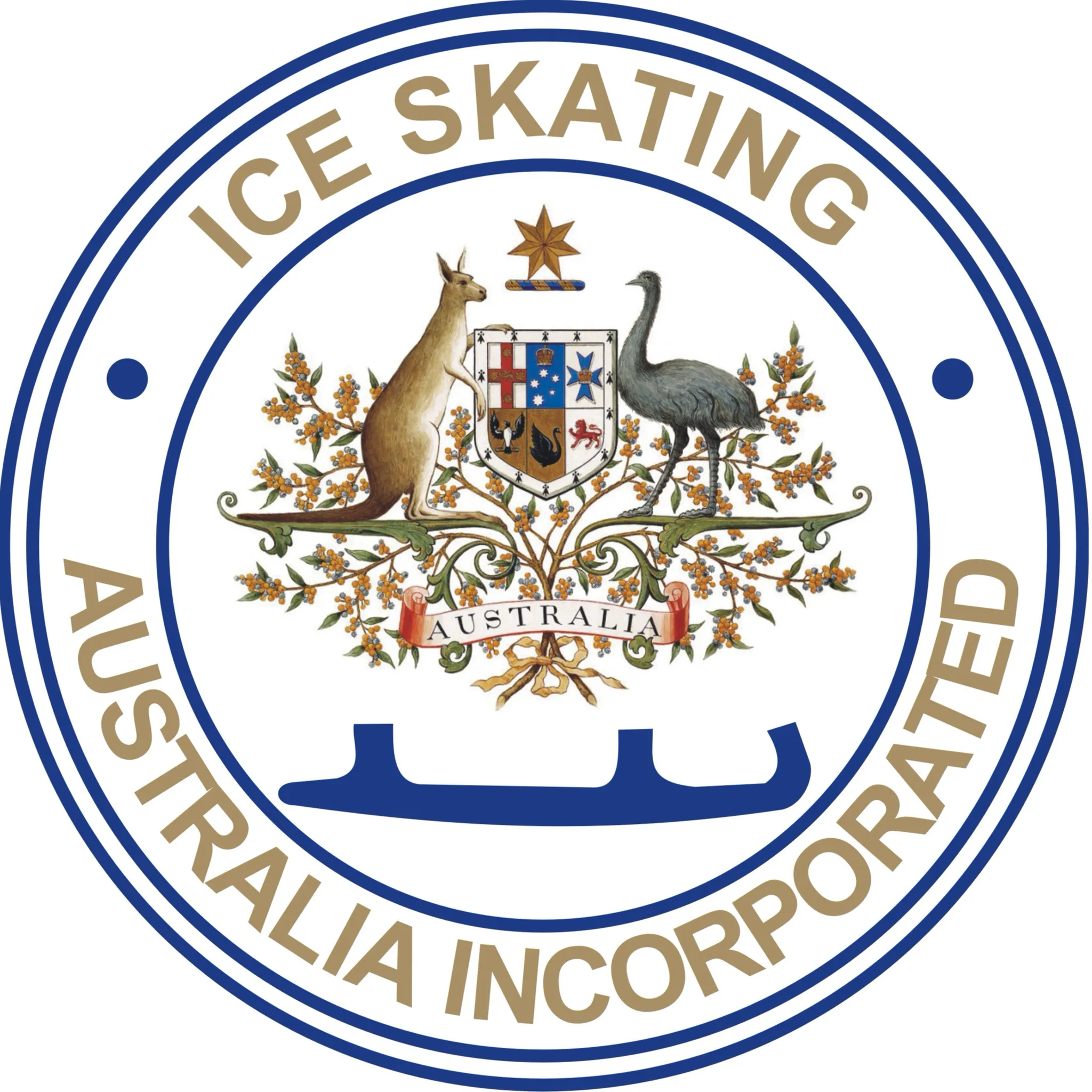 Ice Skating Australia