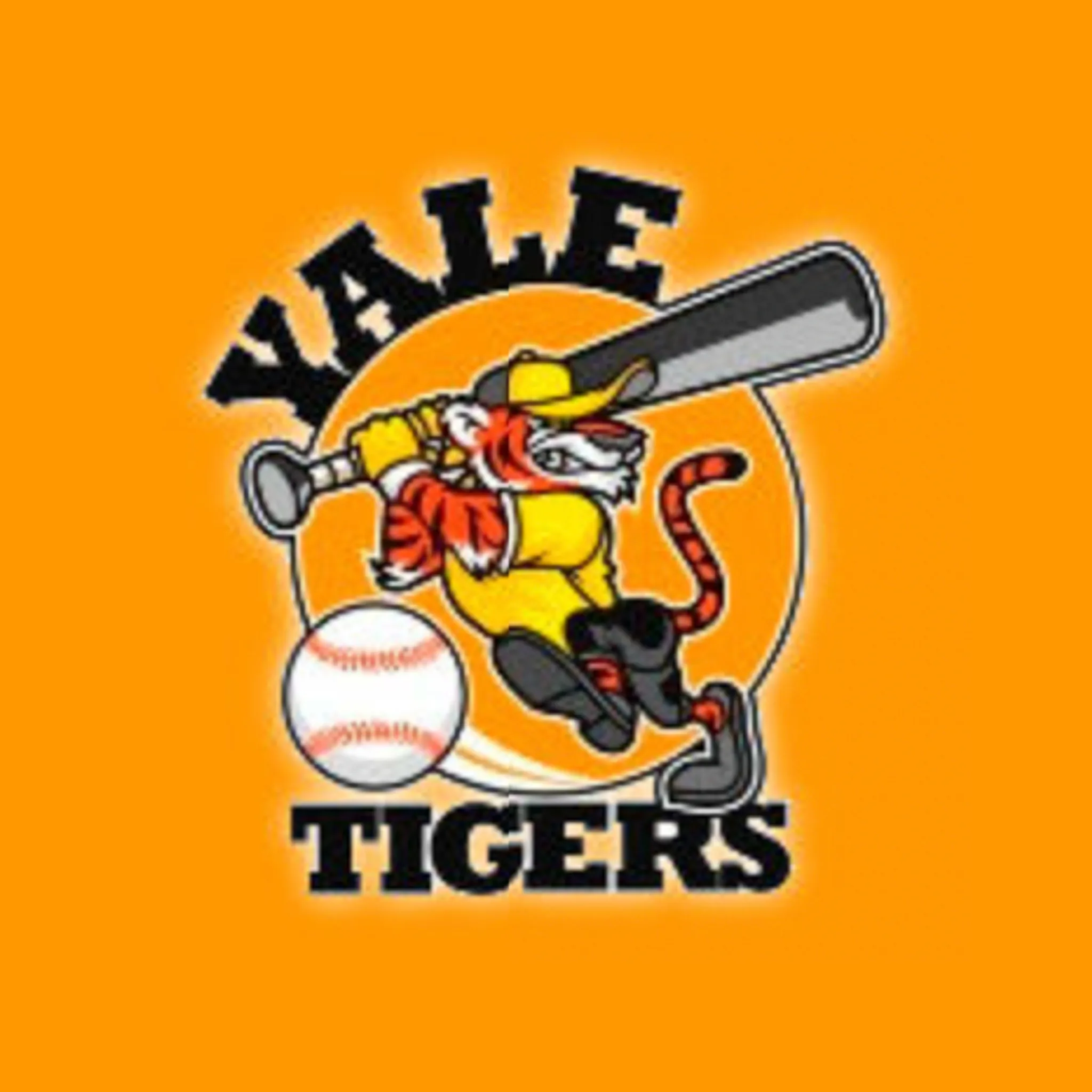 Yale Tigers Tee Ball Club