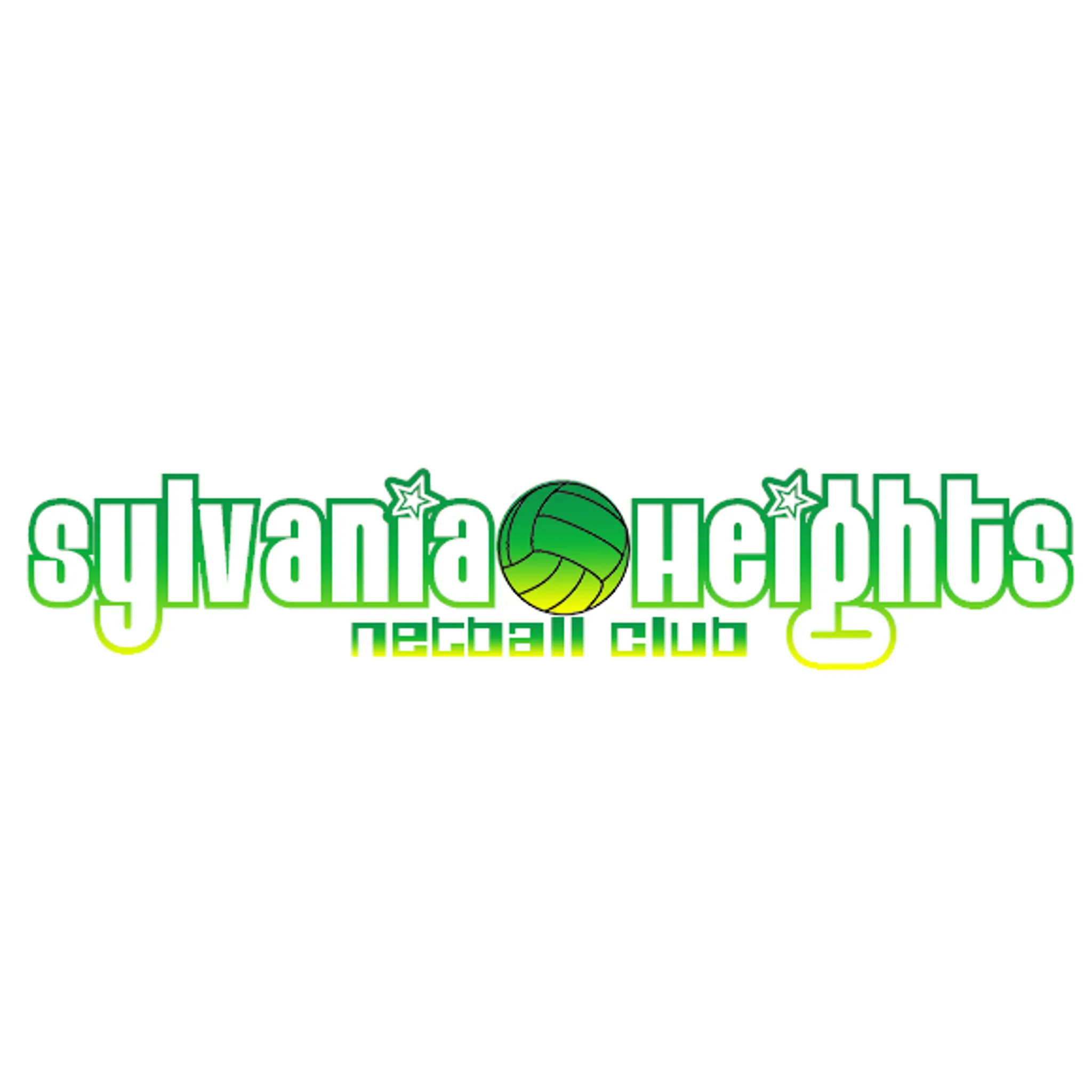 Sylvania Heights Netball Club