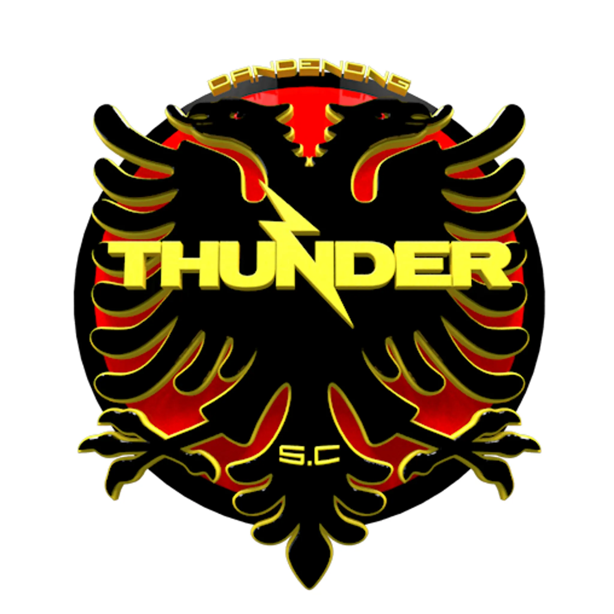 Dandenong Thunder SC