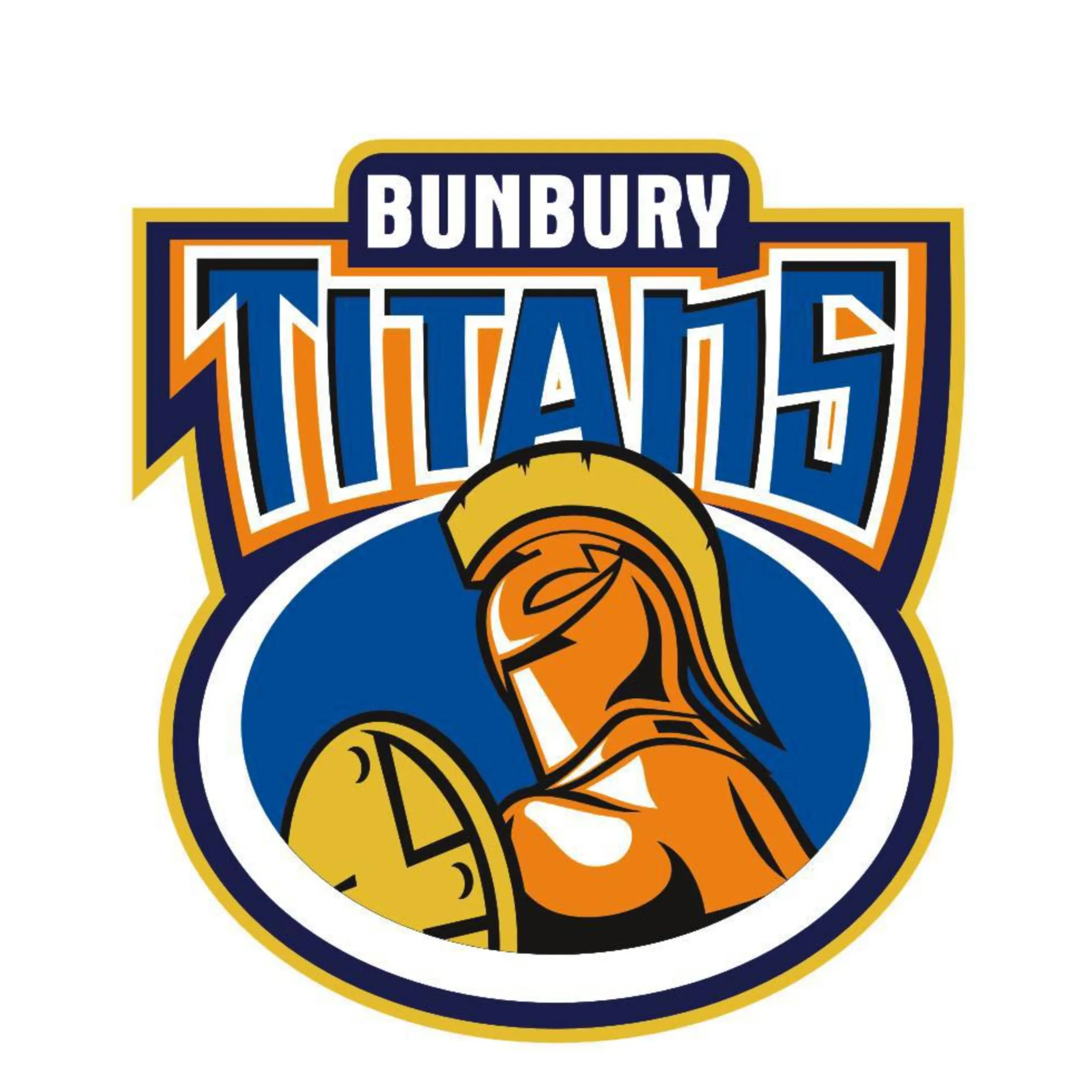 Bunbury Titans Junior Rugby League Club