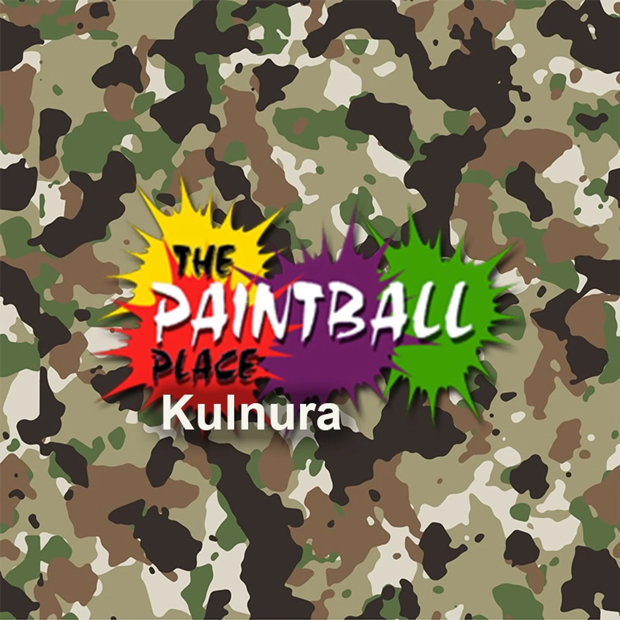 The Paintball Place