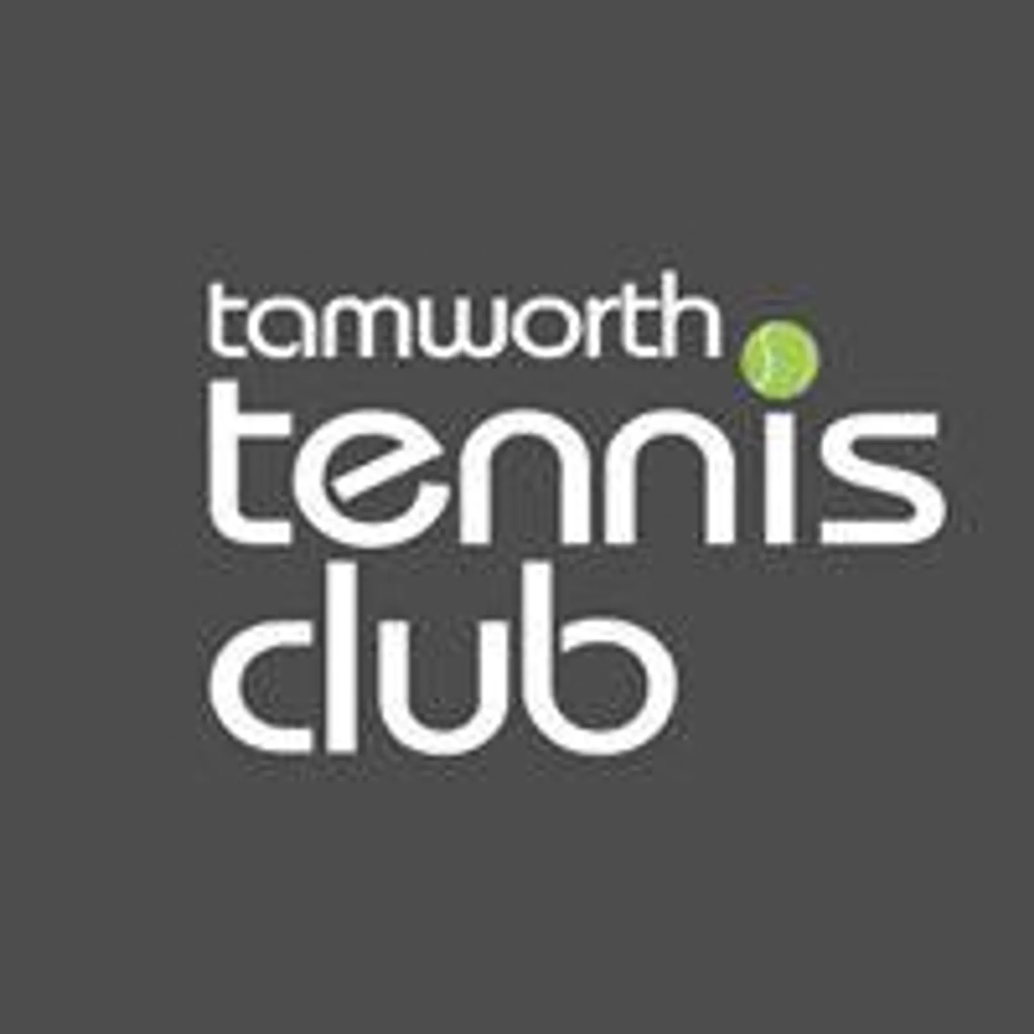 Tamworth Tennis Club