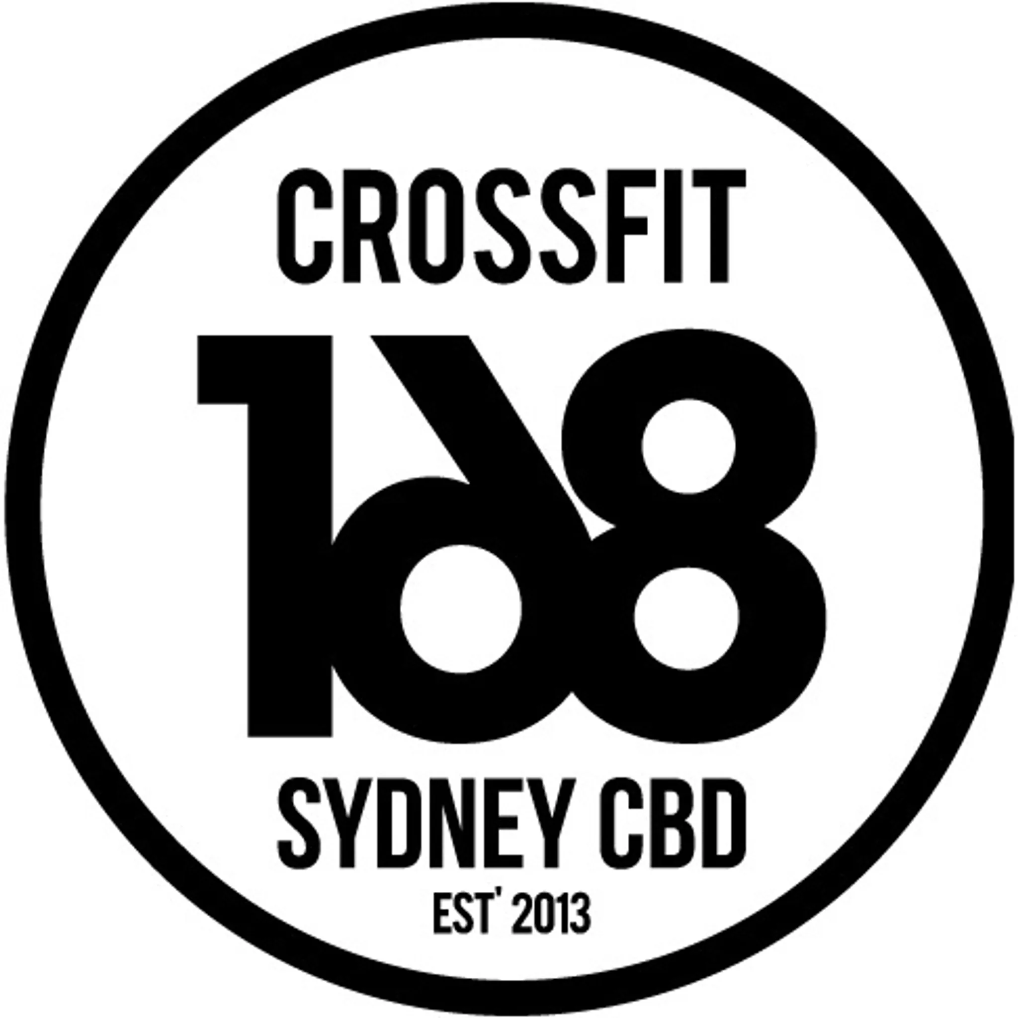 Crossfit 168 - Sydney CBD