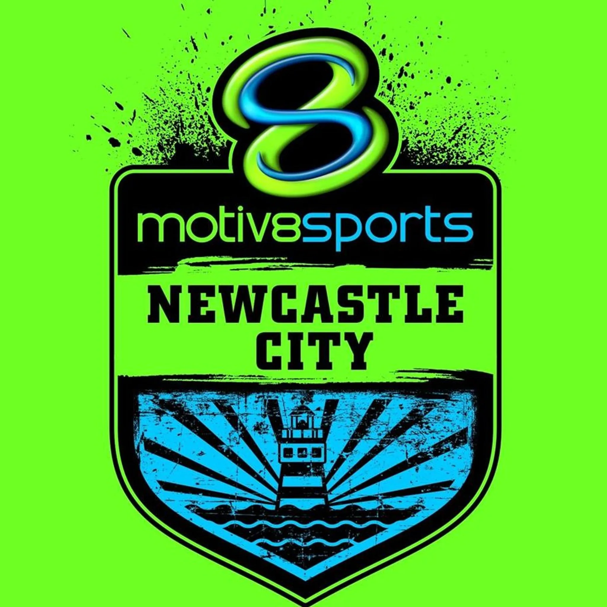 Motiv8sports Newcastle