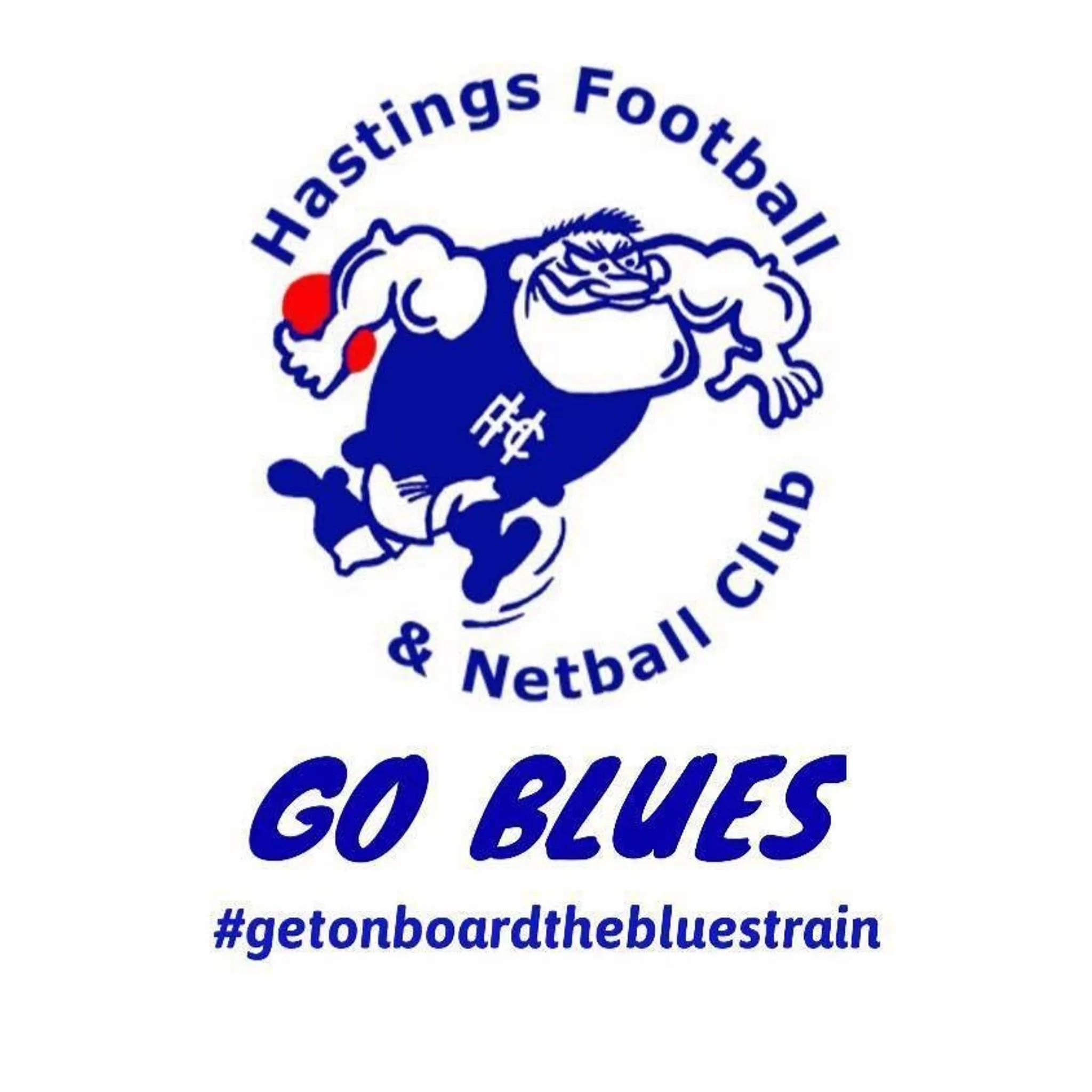 Hastings Football Netball Club