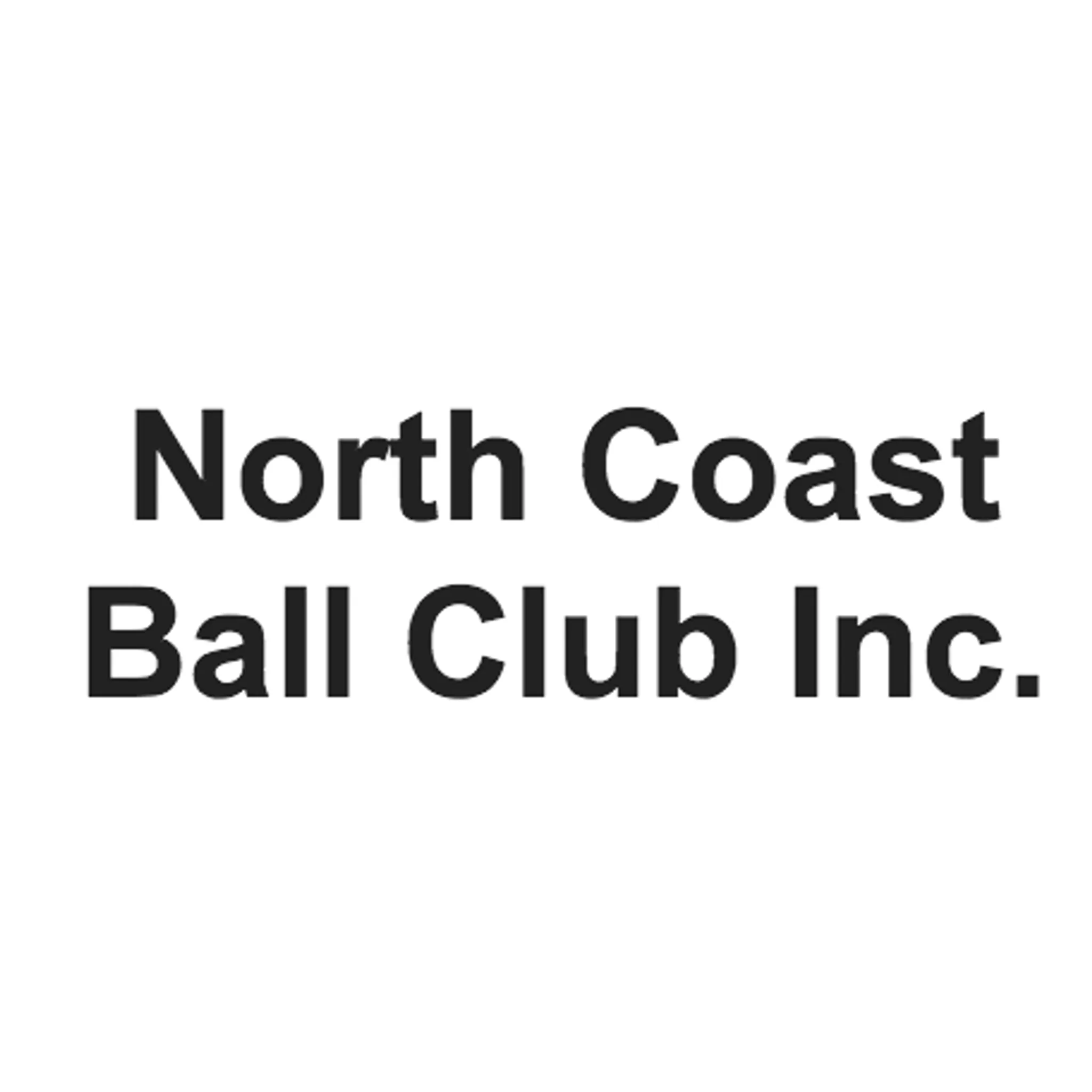 North Coast Ball Club Inc.