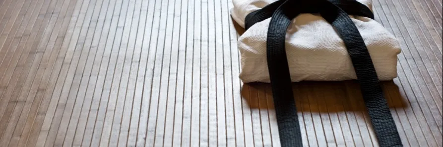 Judo