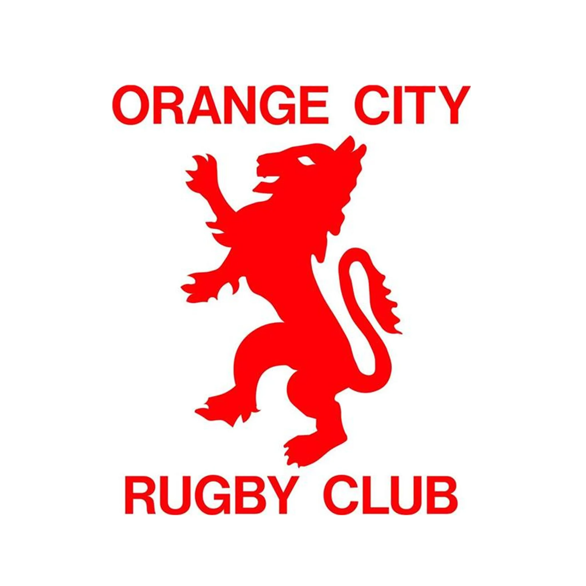 Orange City Junior Rugby Union Football Club