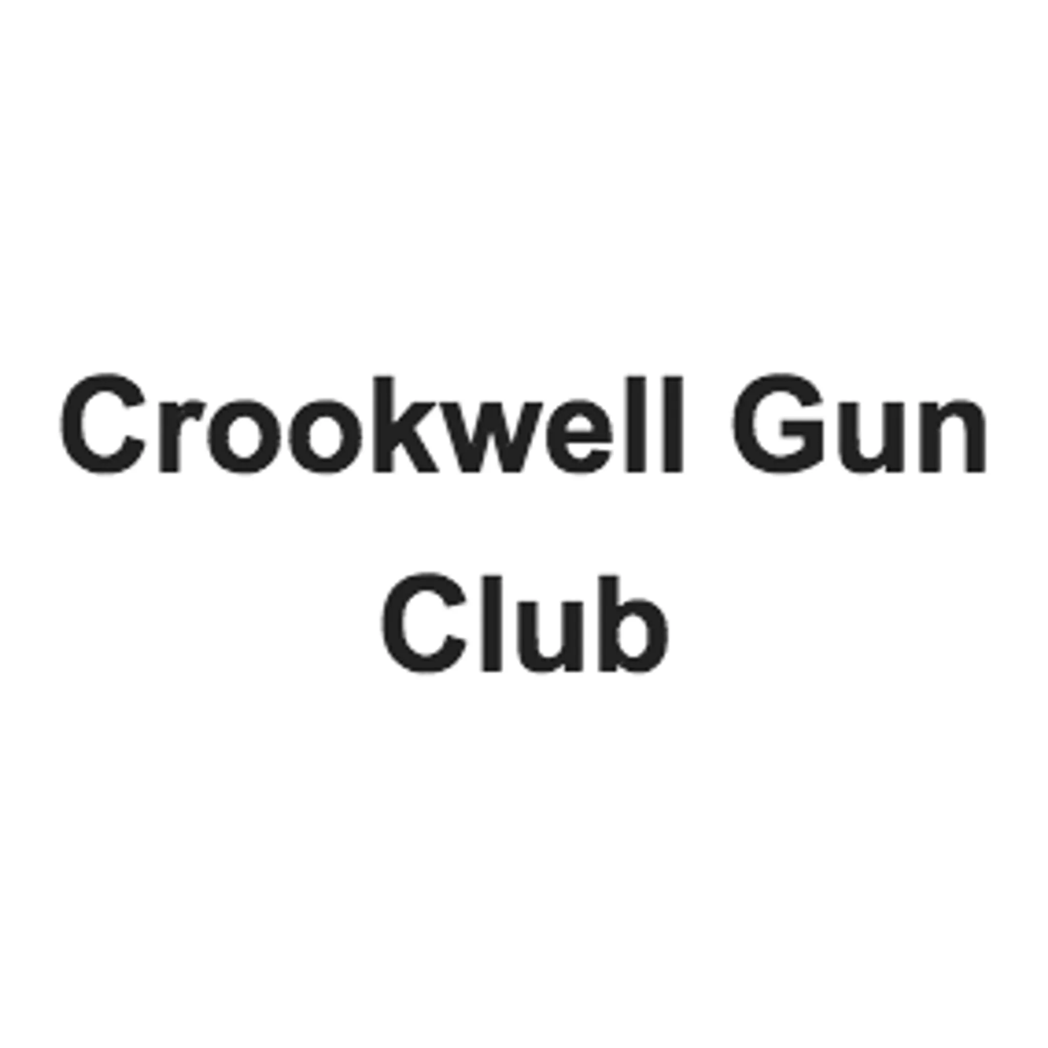 Crookwell Gun Club