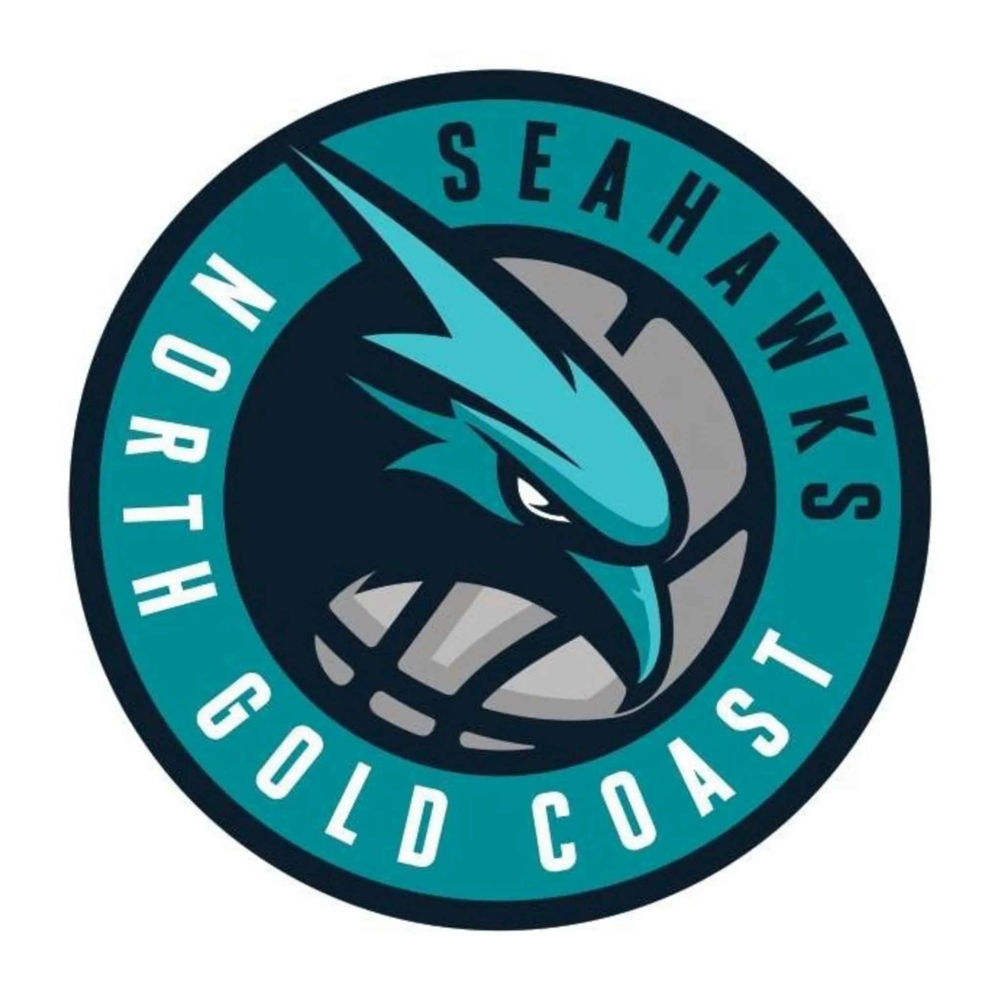 North Gold Coast Seahawks Basketball