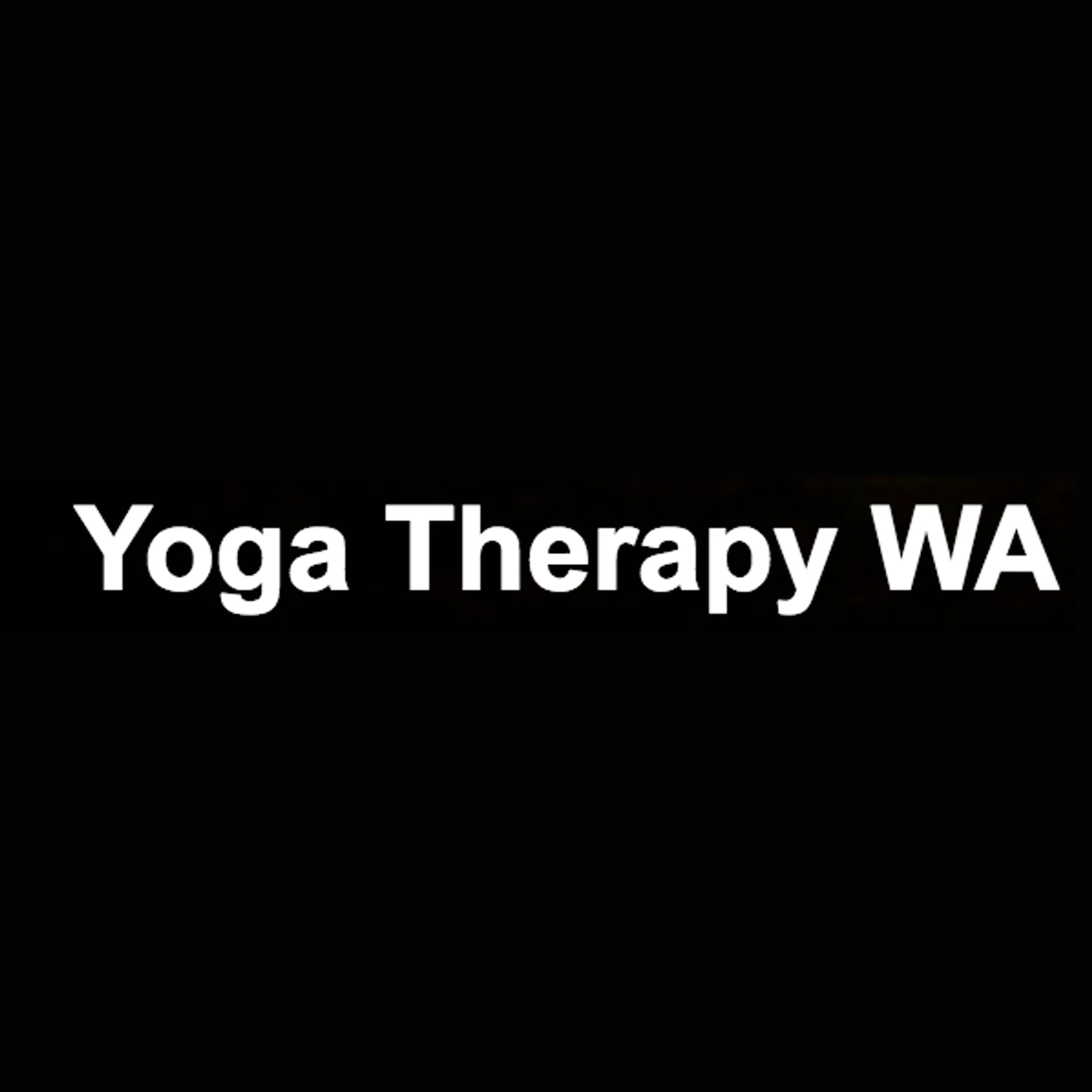 YogaTherapy WA