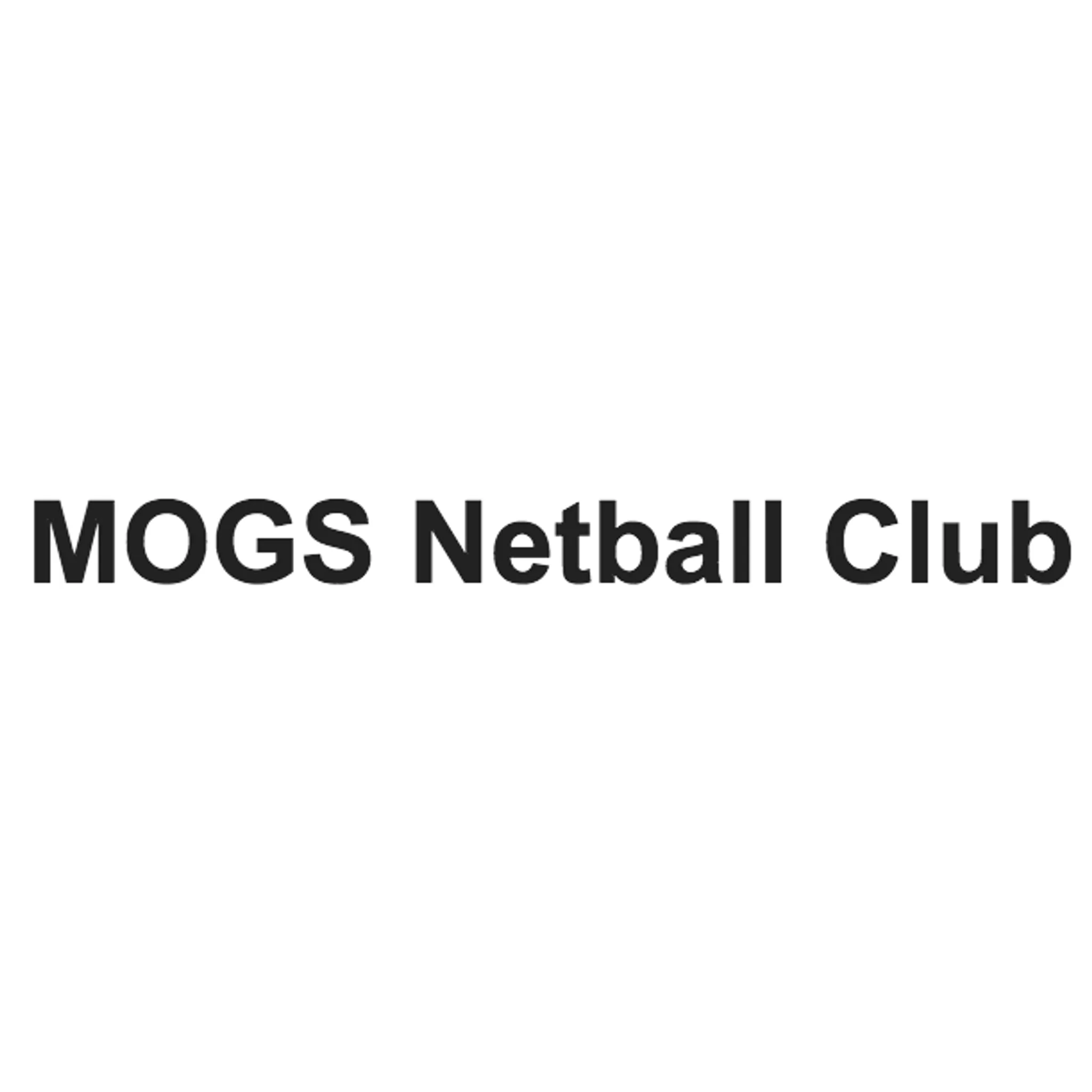 MOGS Netball Club