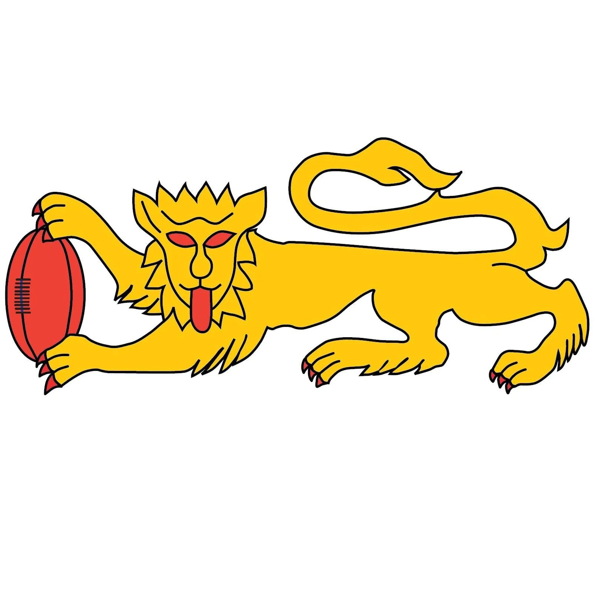 Redfield Old Boys Rugby Club