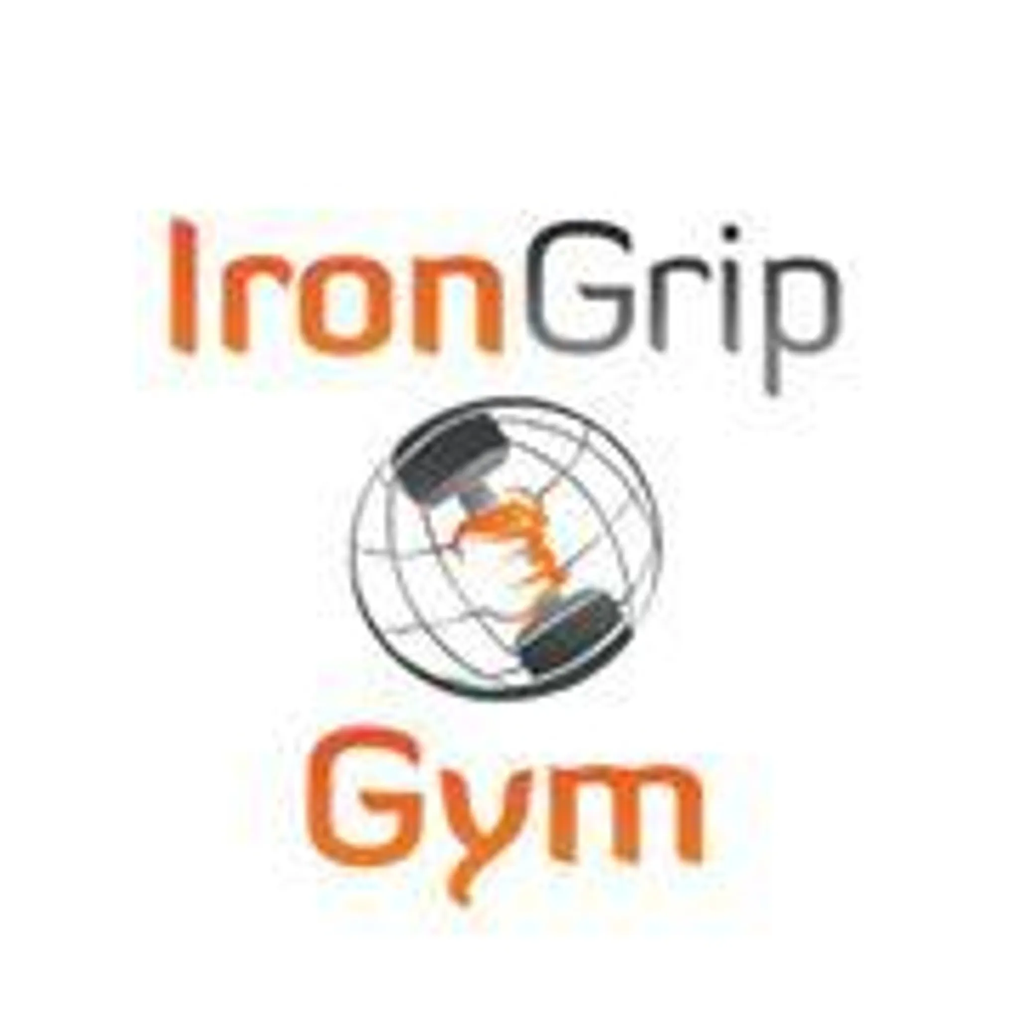 Iron Grip Gym