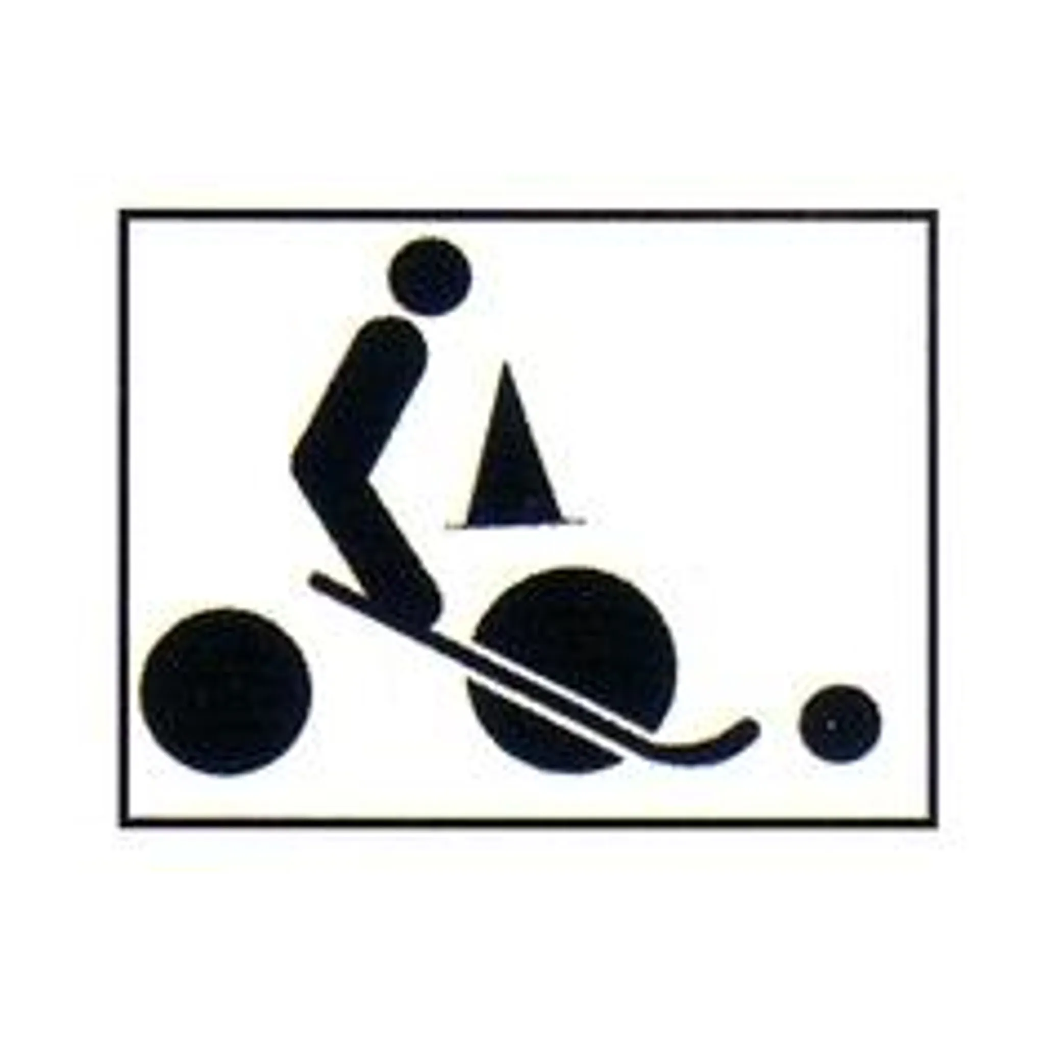 National Electric Wheelchair Sports