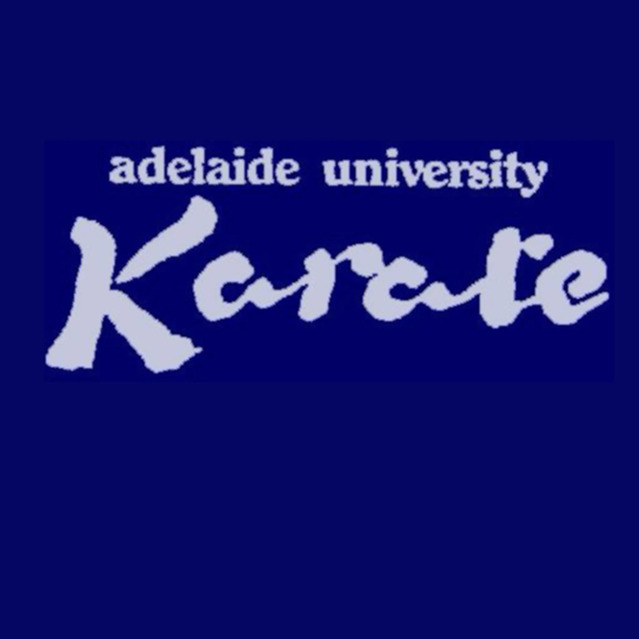 Adelaide University Karate Club