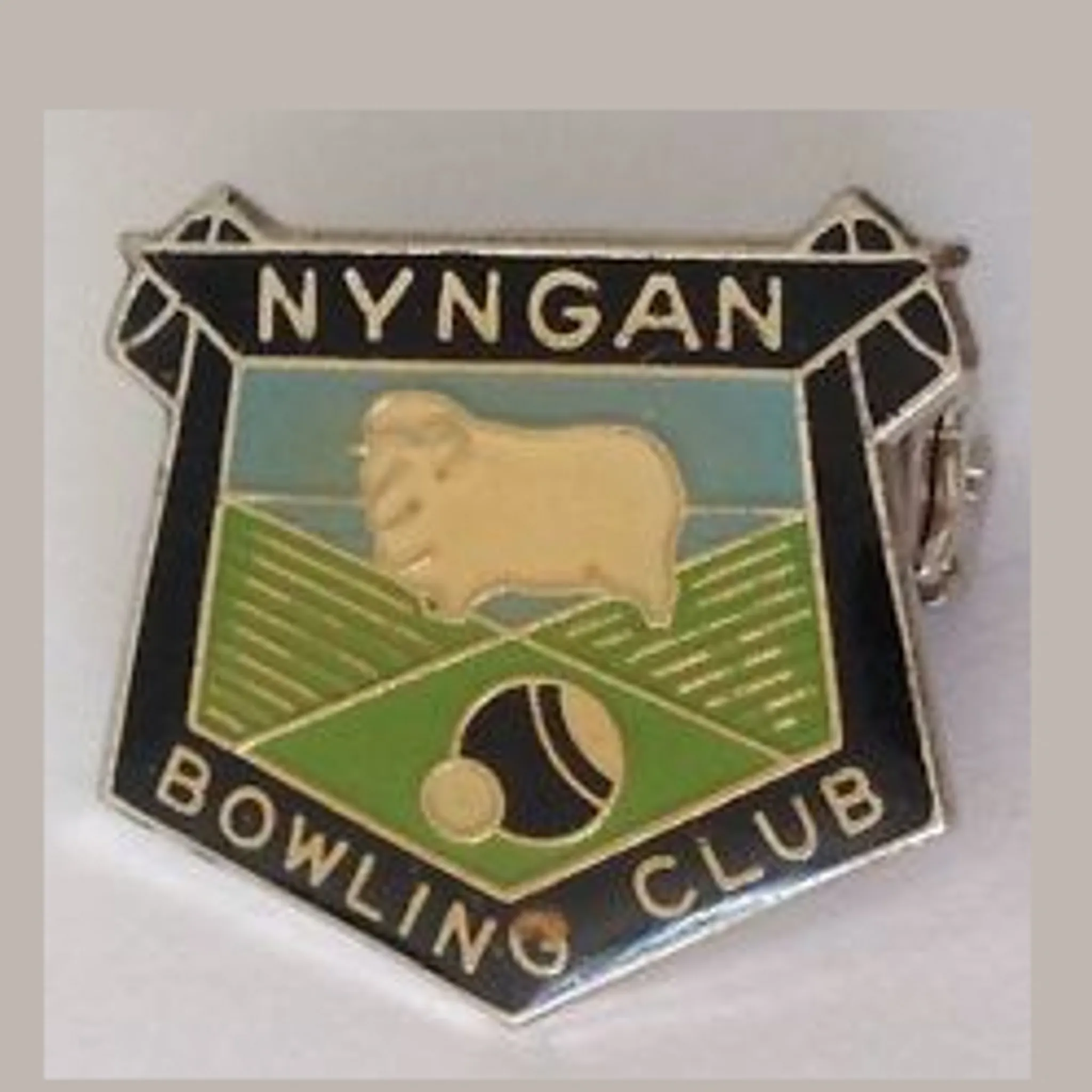 Nyngan Bowling Club
