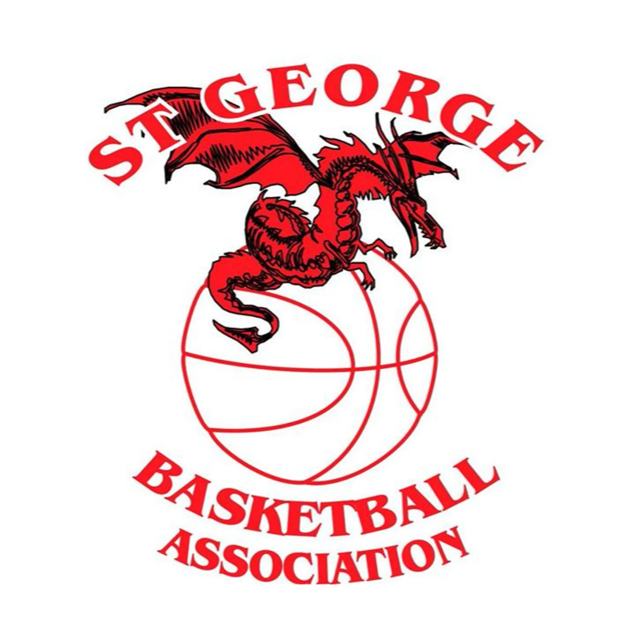 St George Basketball Association