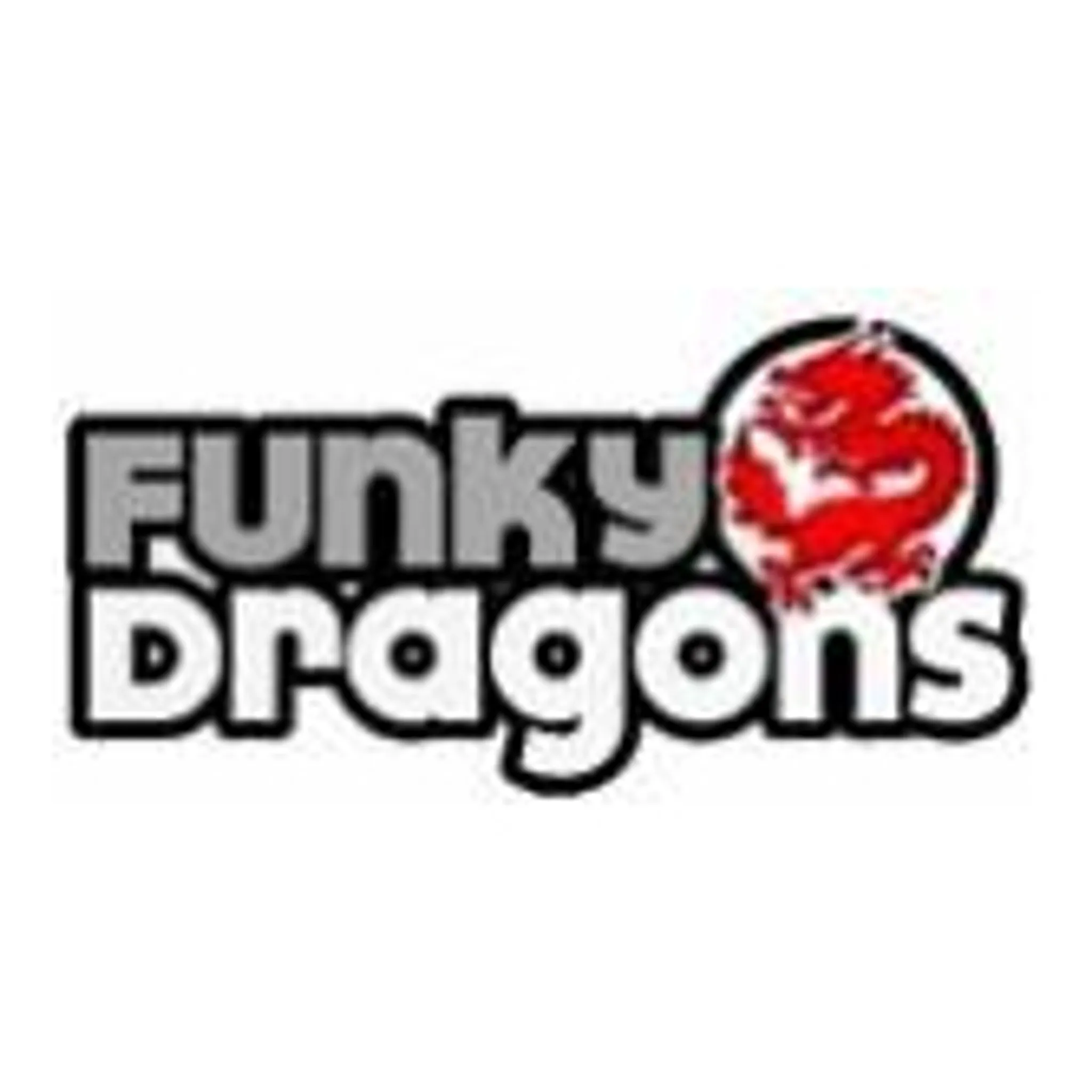 Funky Dragons Triathlon Group