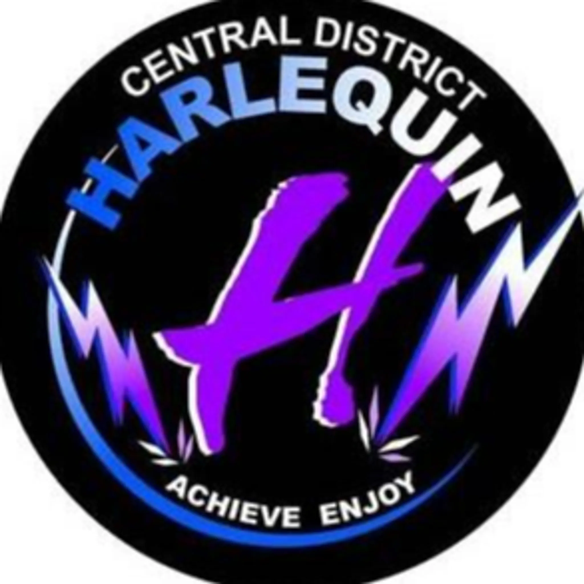 Central District Harlequin Netball Club