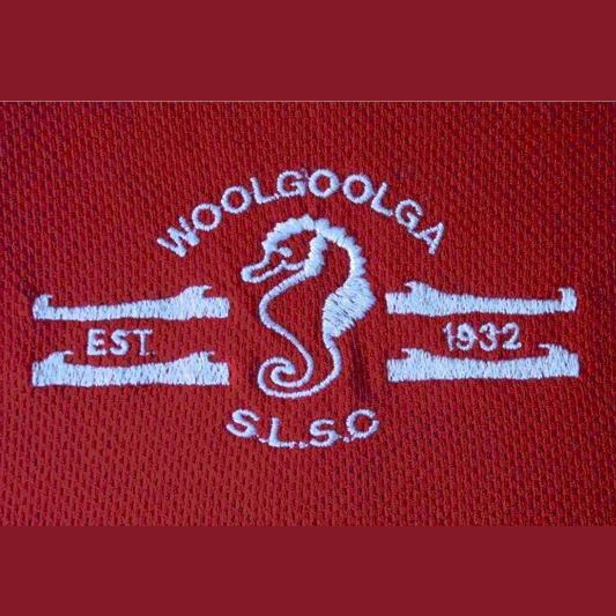 Woolgoolga Surf Life Saving Club