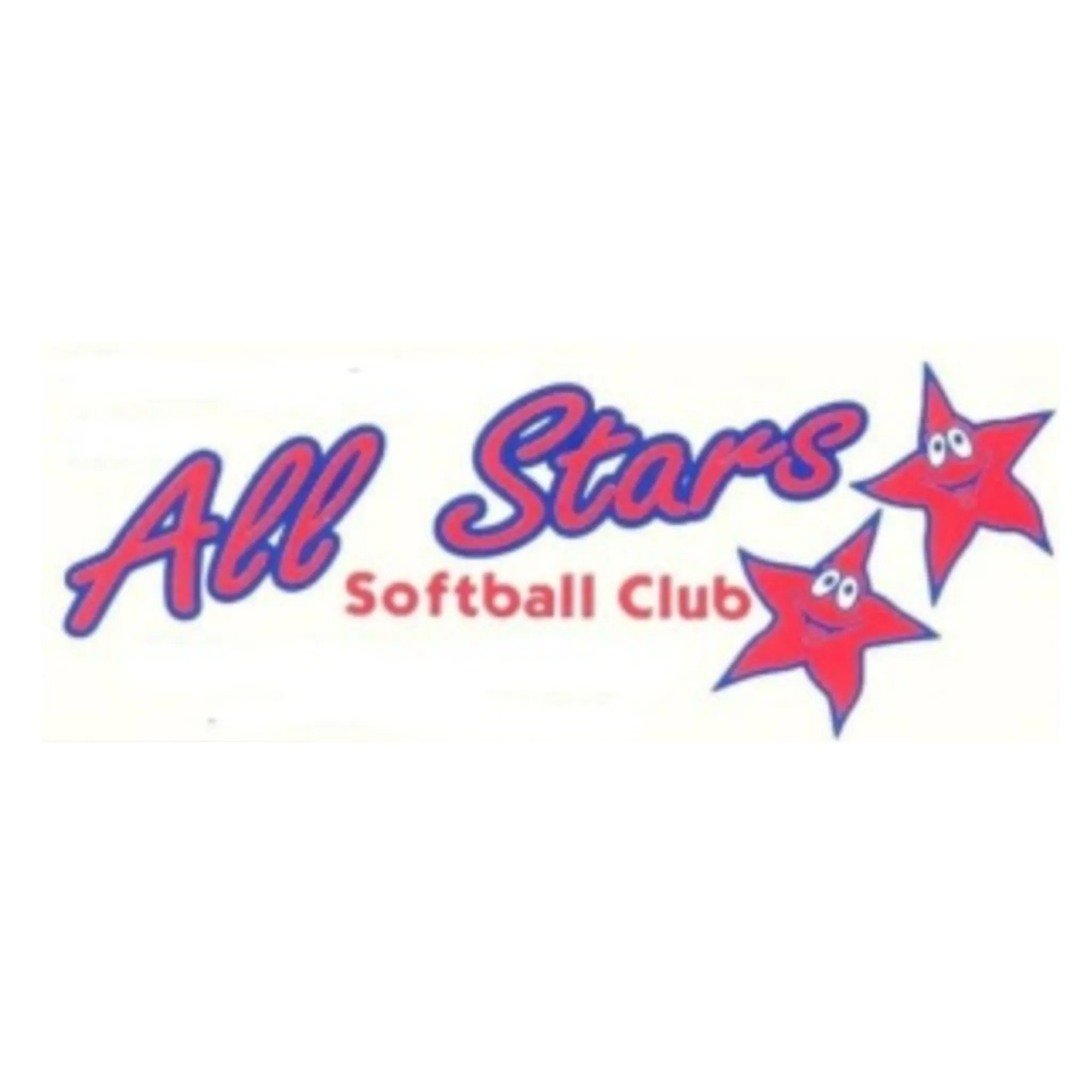 All Stars Softball Club Inc - Toowoomba