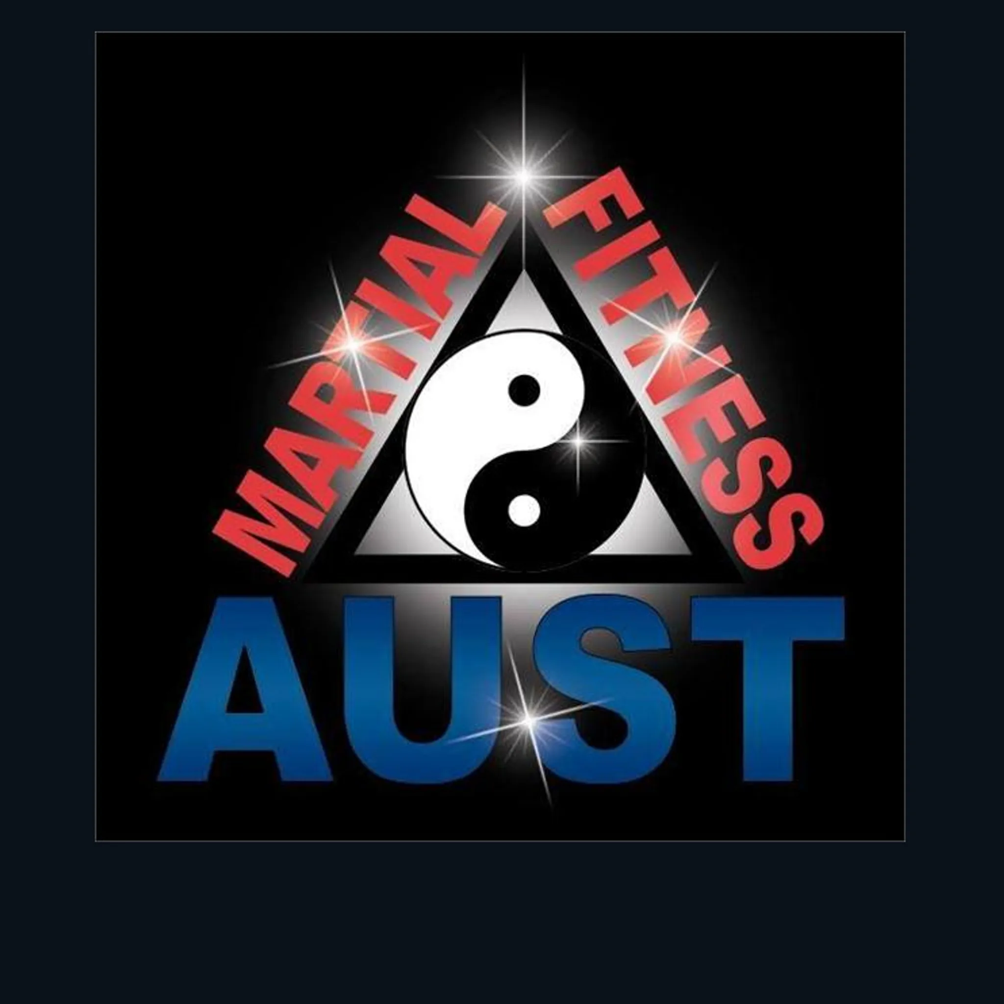 Martial Fitness Aust