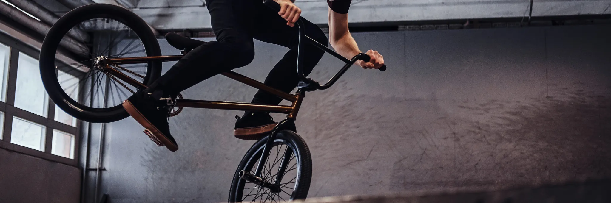 Private BMX Coaching