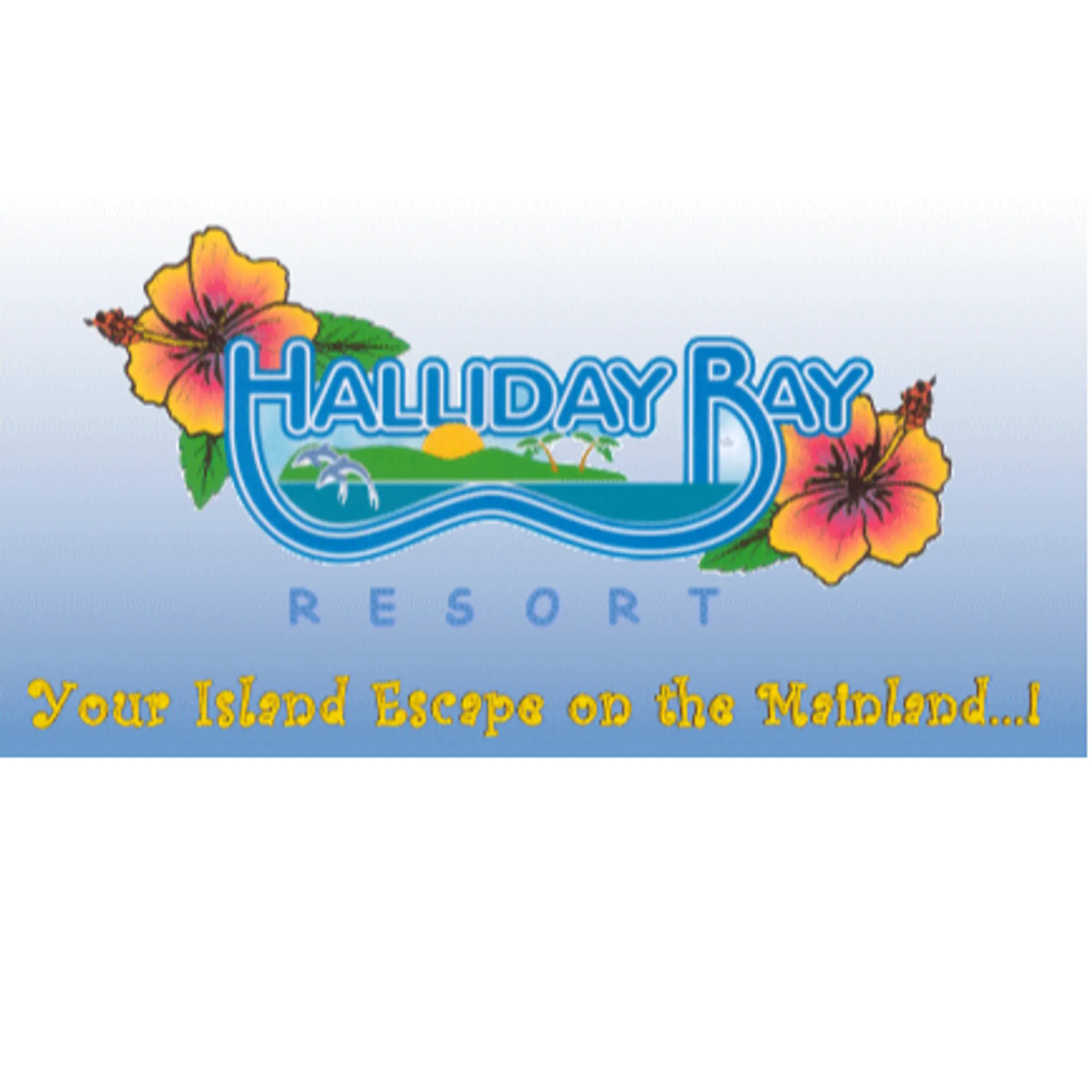 Halliday Bay Resort Golf Course