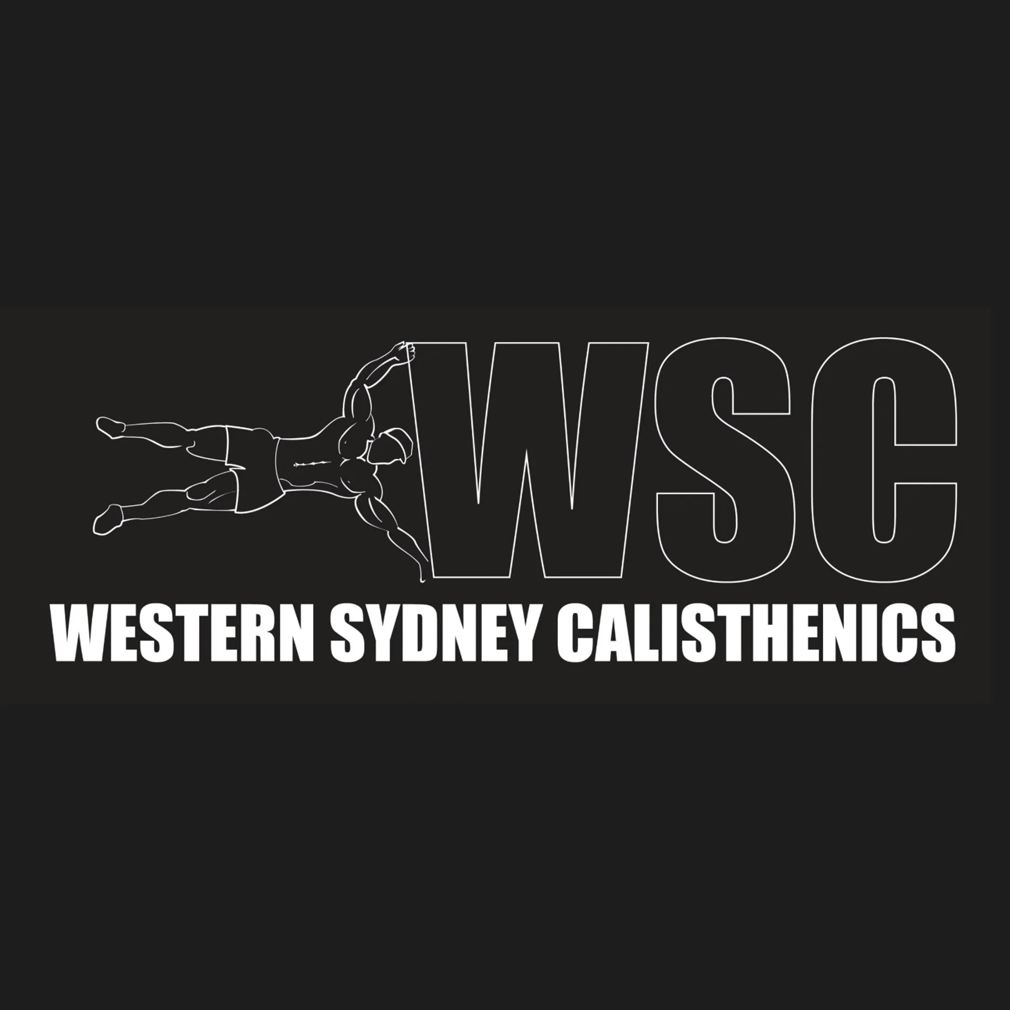 Western Sydney Calisthenics
