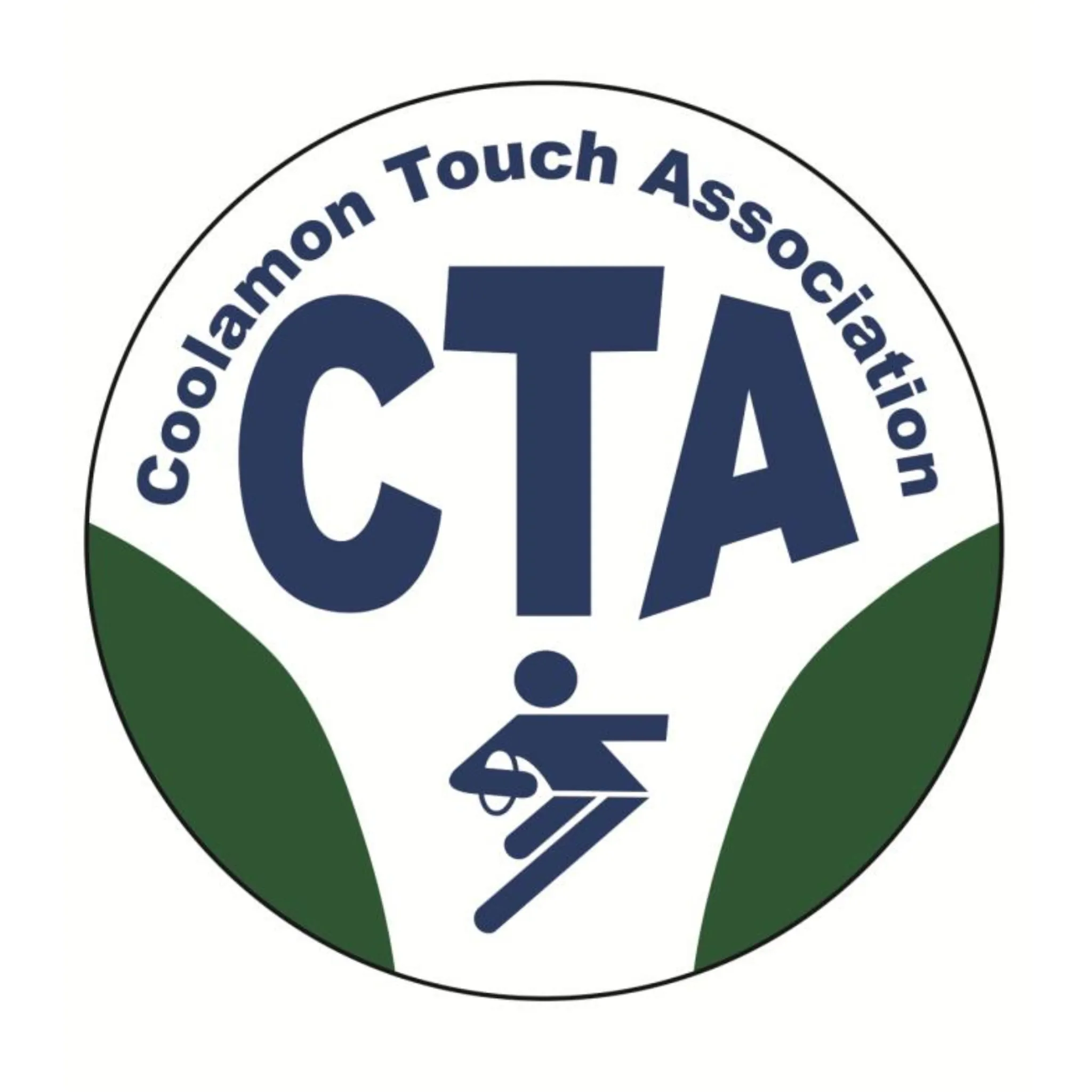Coolamon Touch Association