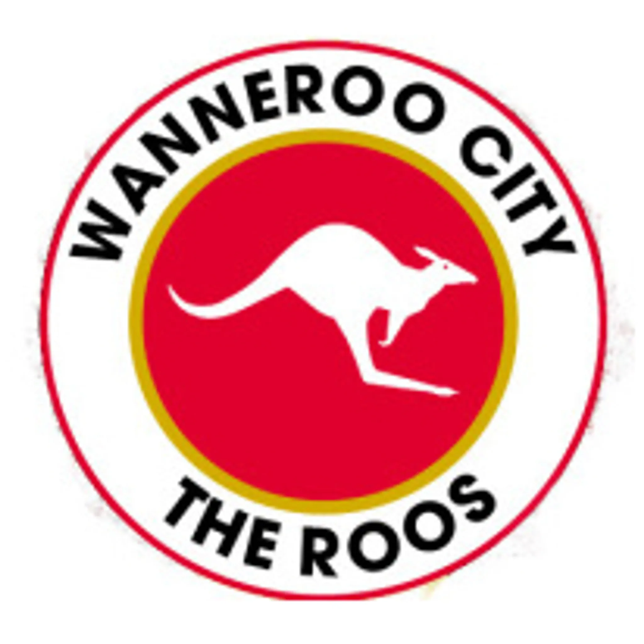 Stirling Suns Junior Soccer Club