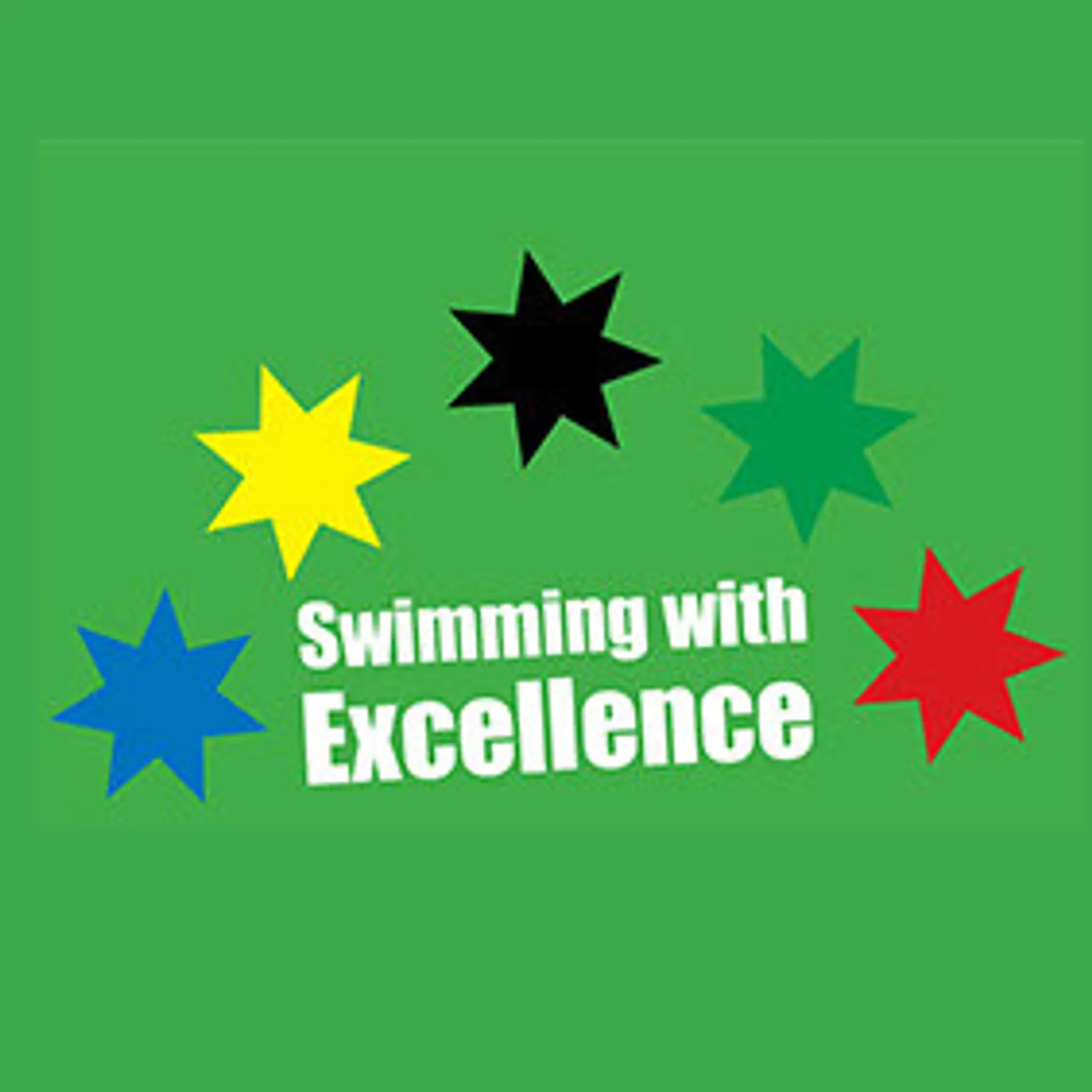 Swimming with Excellence