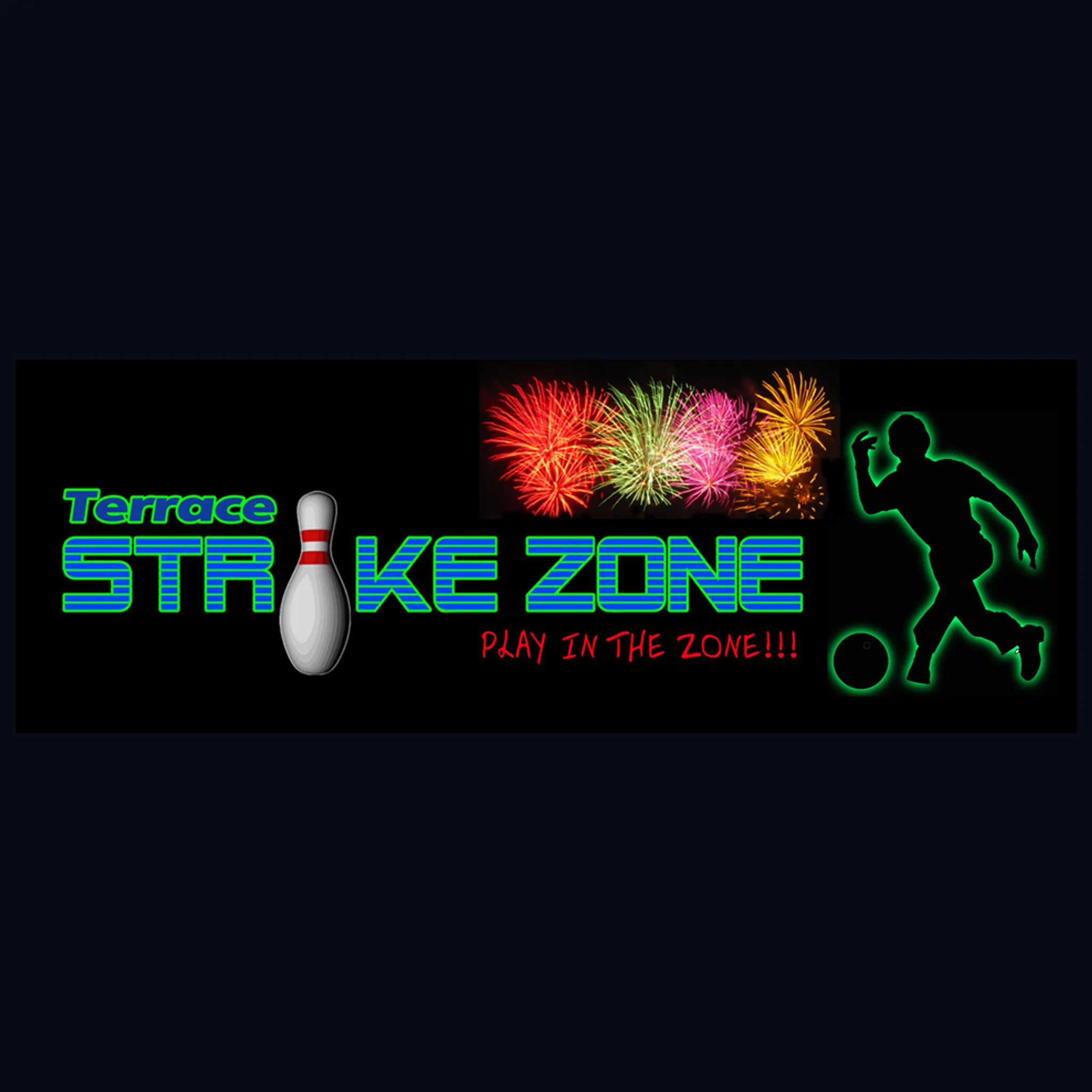 Terrace Strikezone