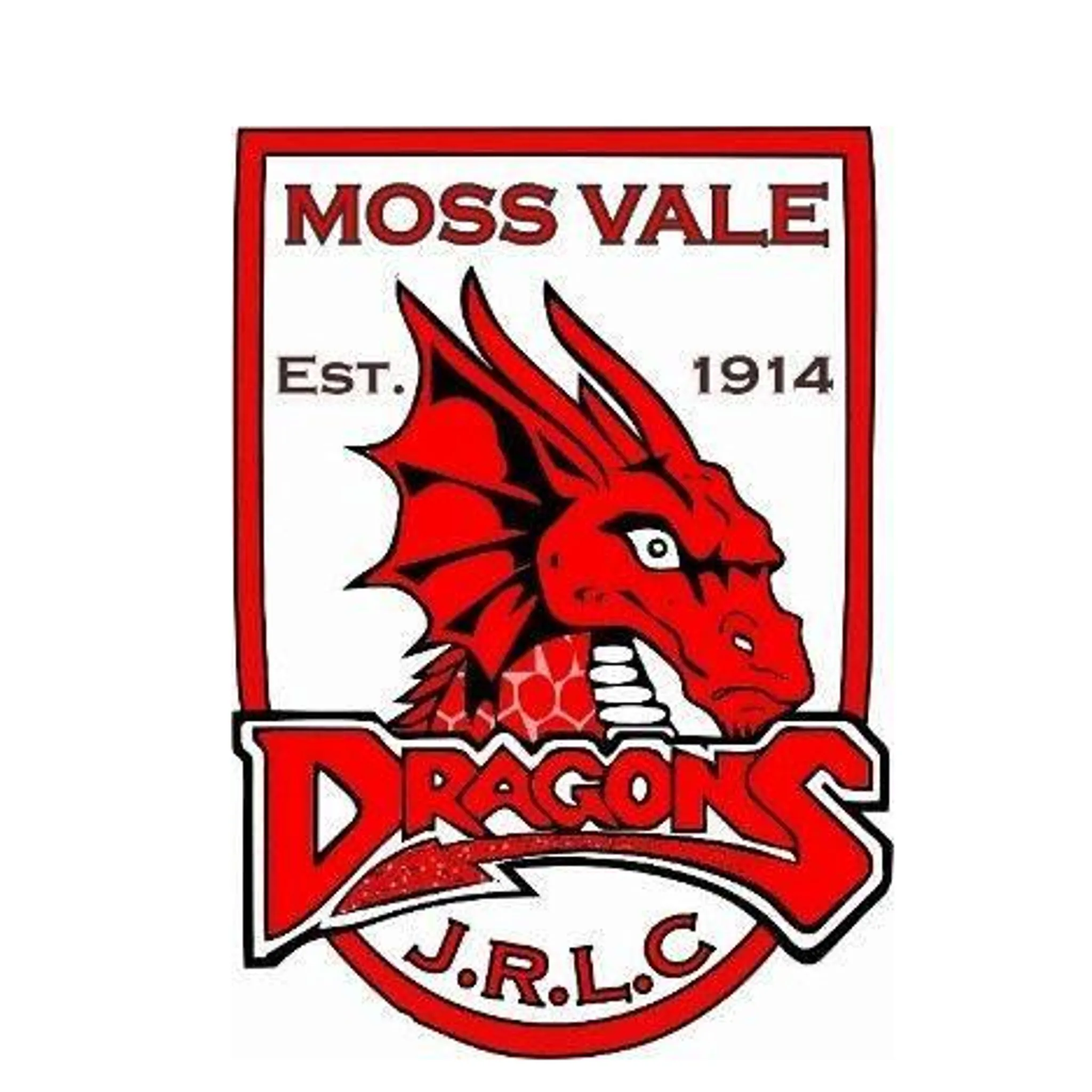 Moss Vale Junior Dragons Rugby League Club Inc (Group 6 JRL)