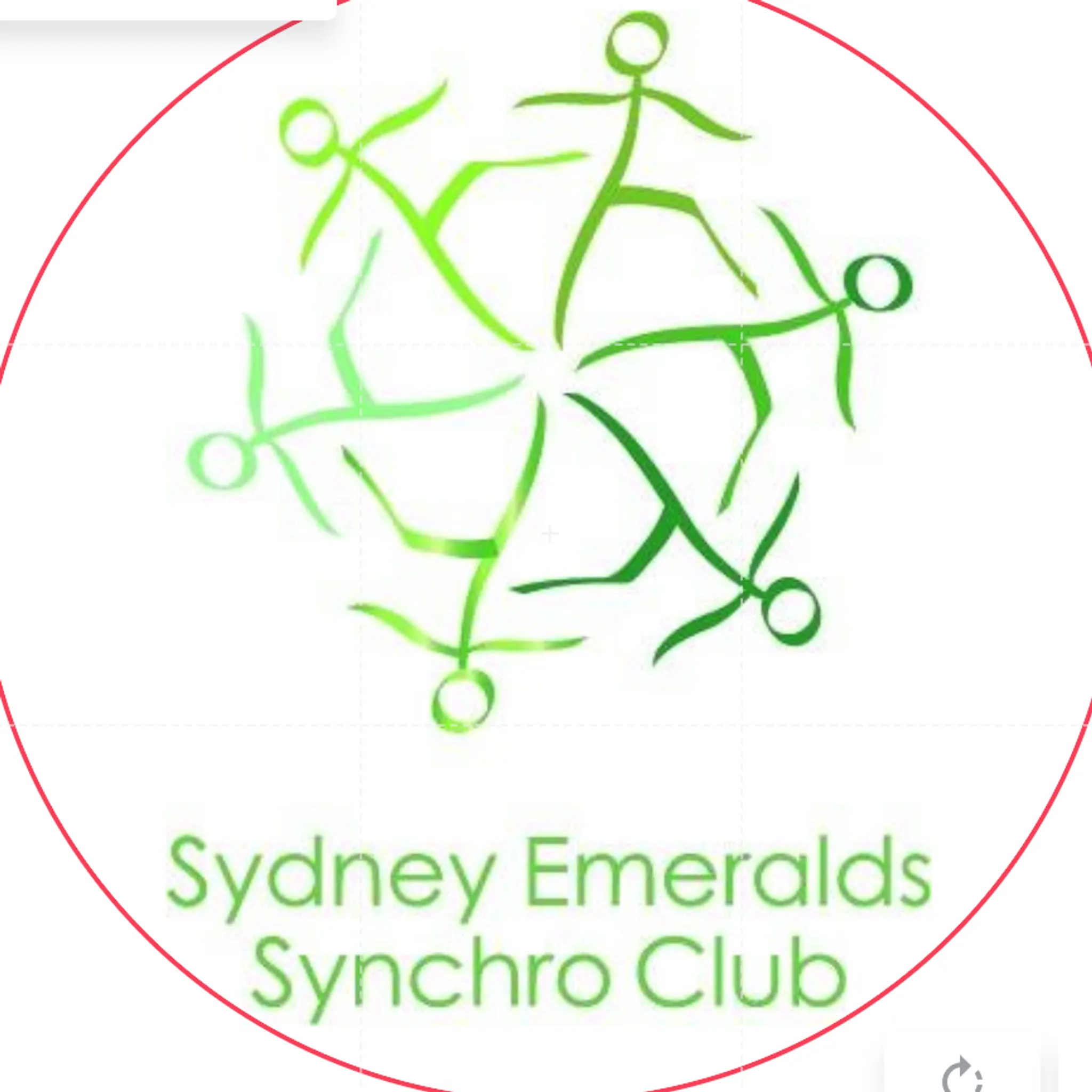 Sydney Emeralds Synchro Club
