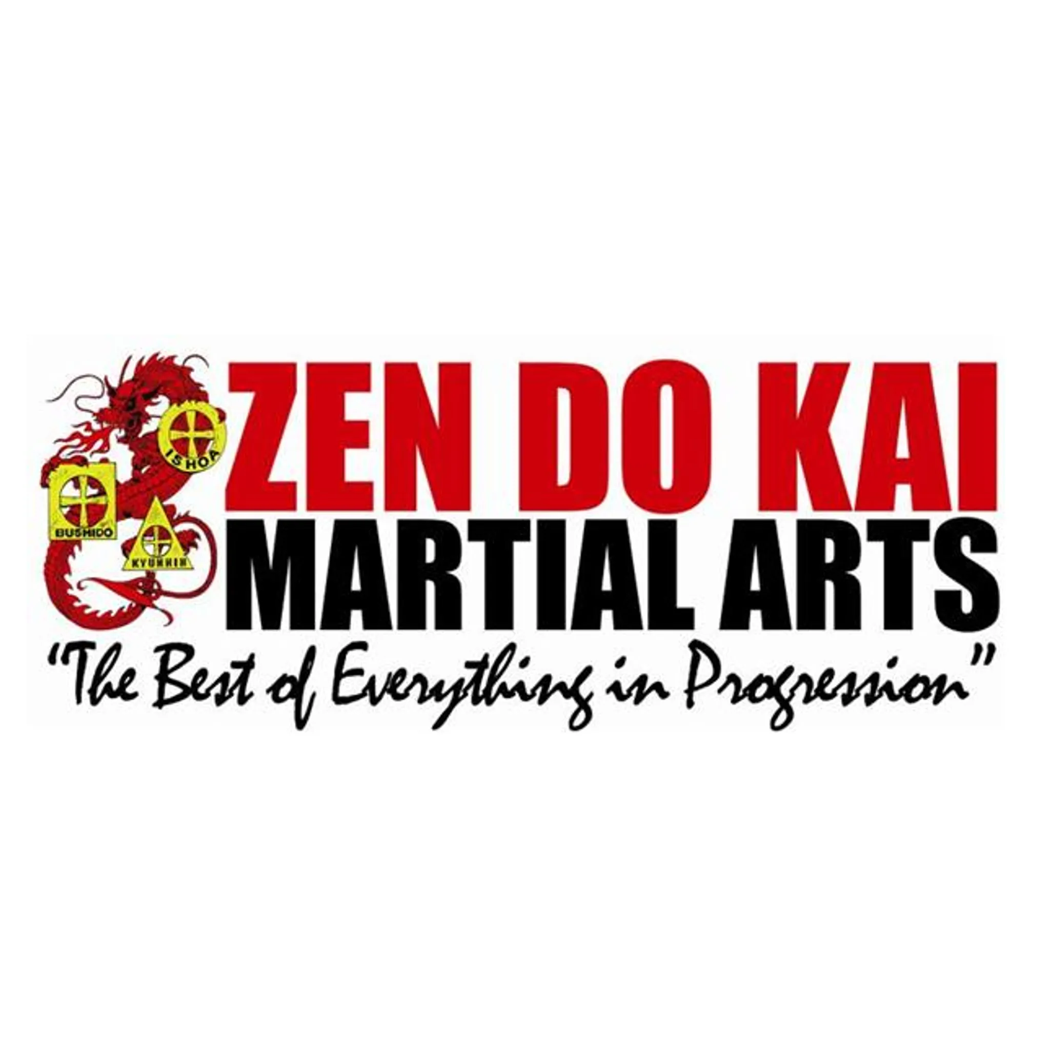 Cobden Zen Do Kai Martial Arts